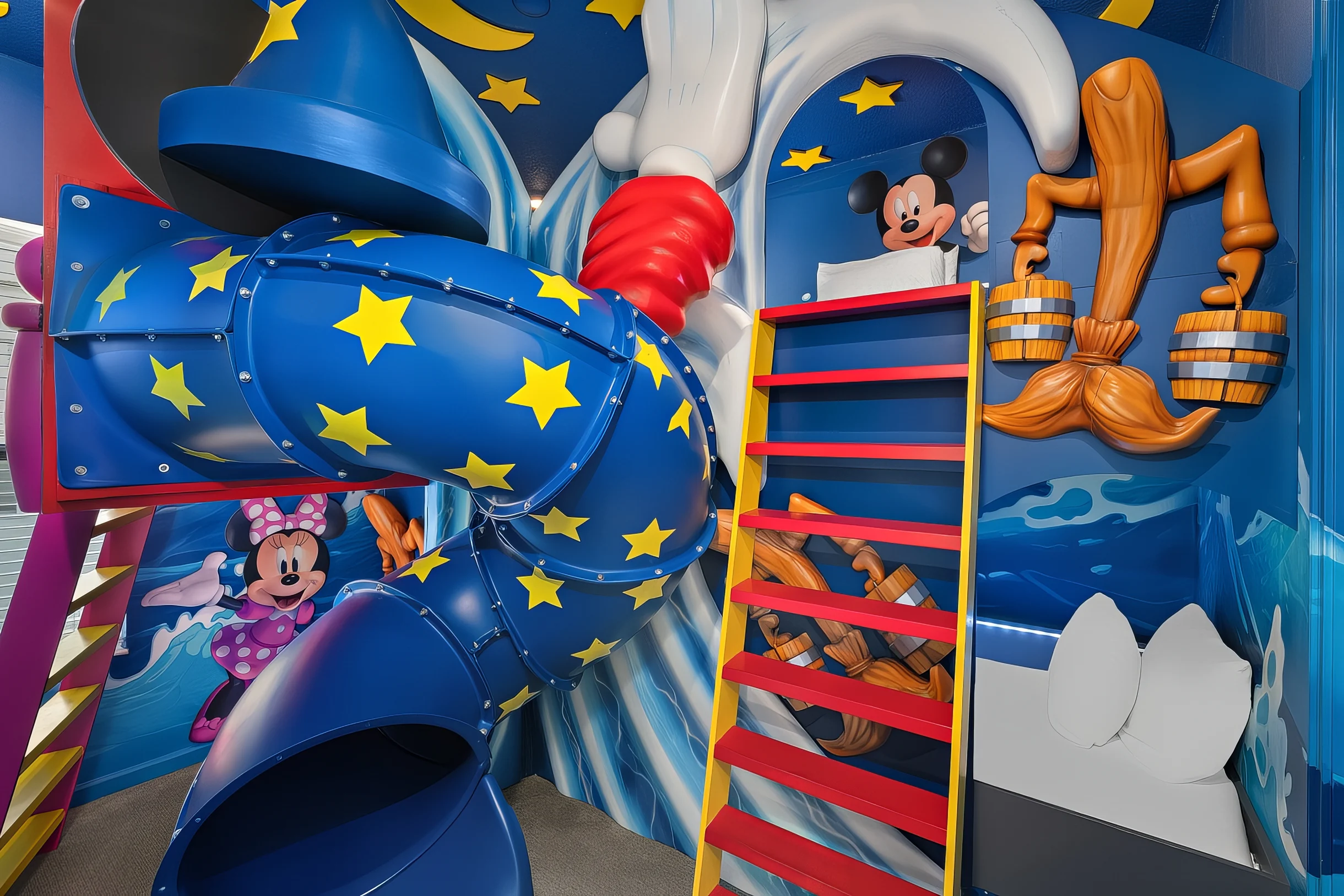 Wander Davenport Mineral #41