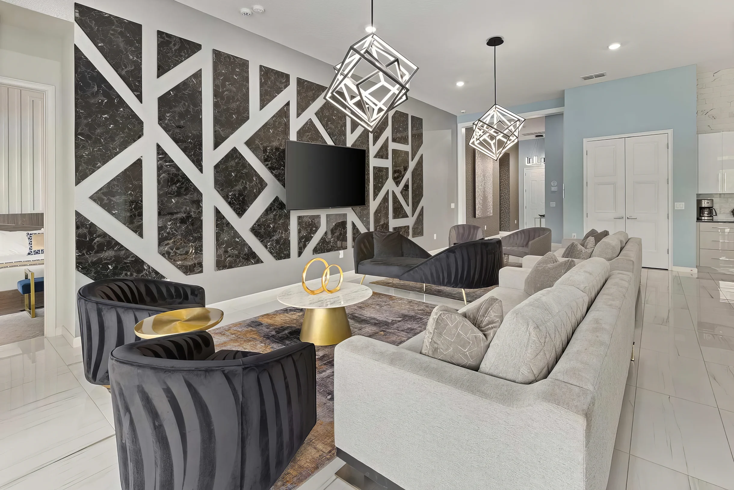 1701OB - 12 Bed - Slam Dunk - ST092 #21