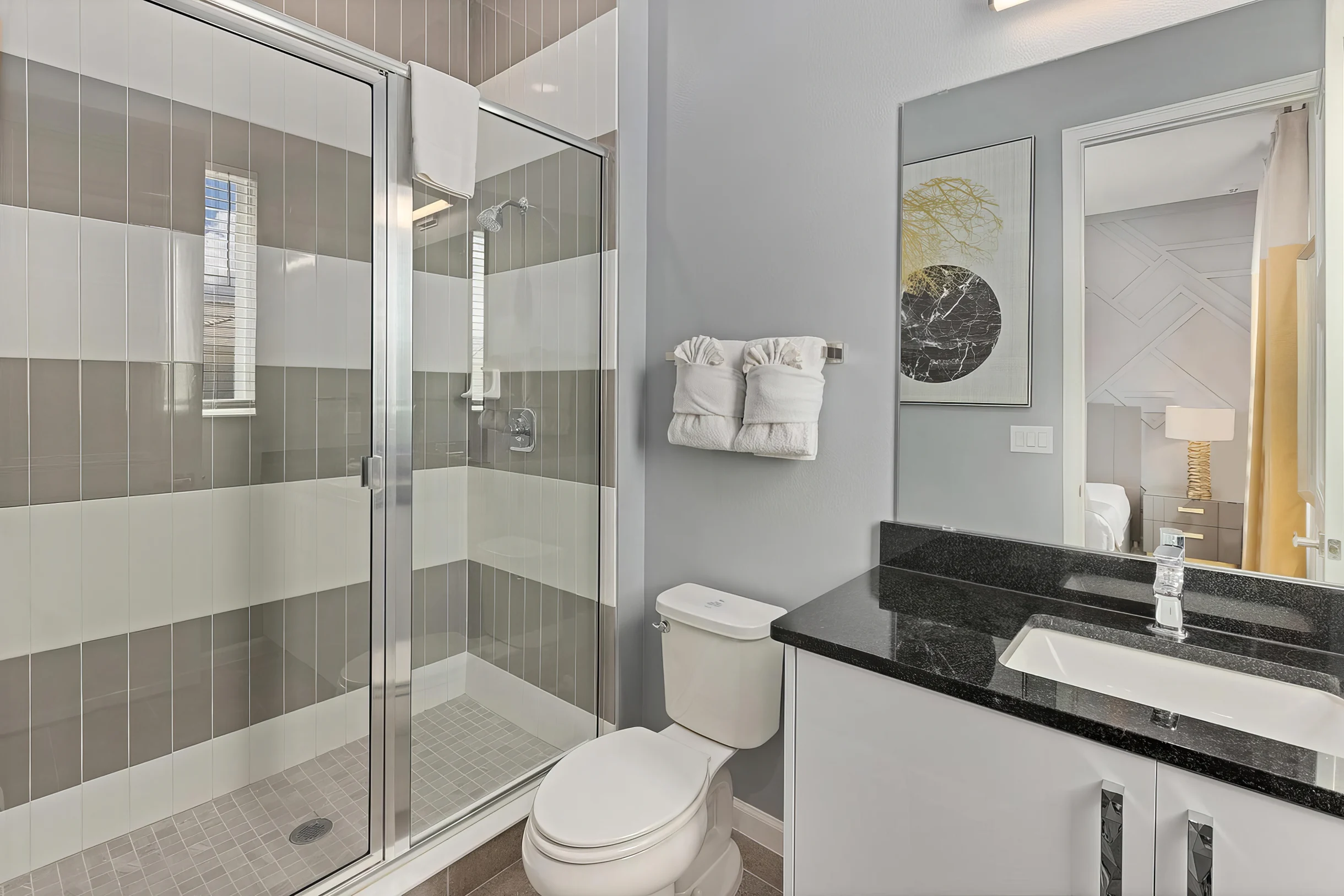 1701OB - 12 Bed - Slam Dunk - ST092 #22