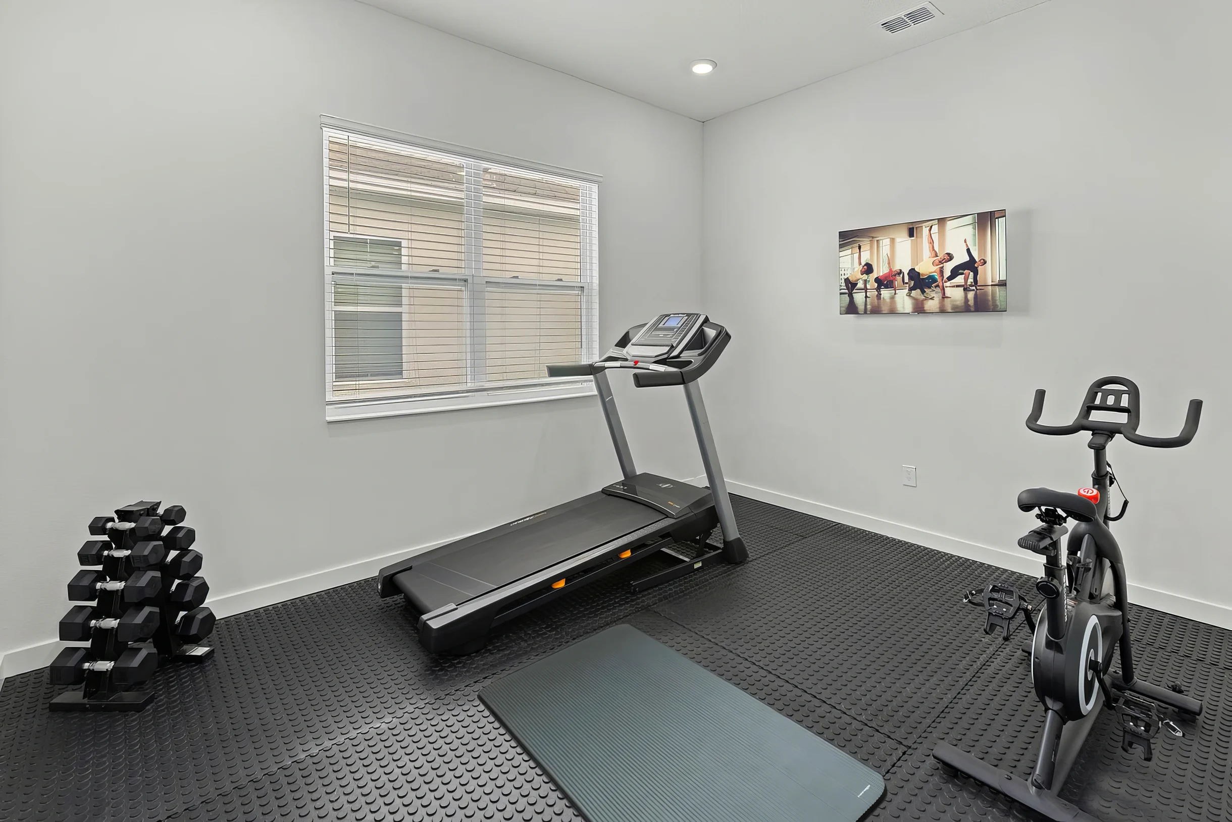 1701OB - 12 Bed - Slam Dunk - ST092 #23