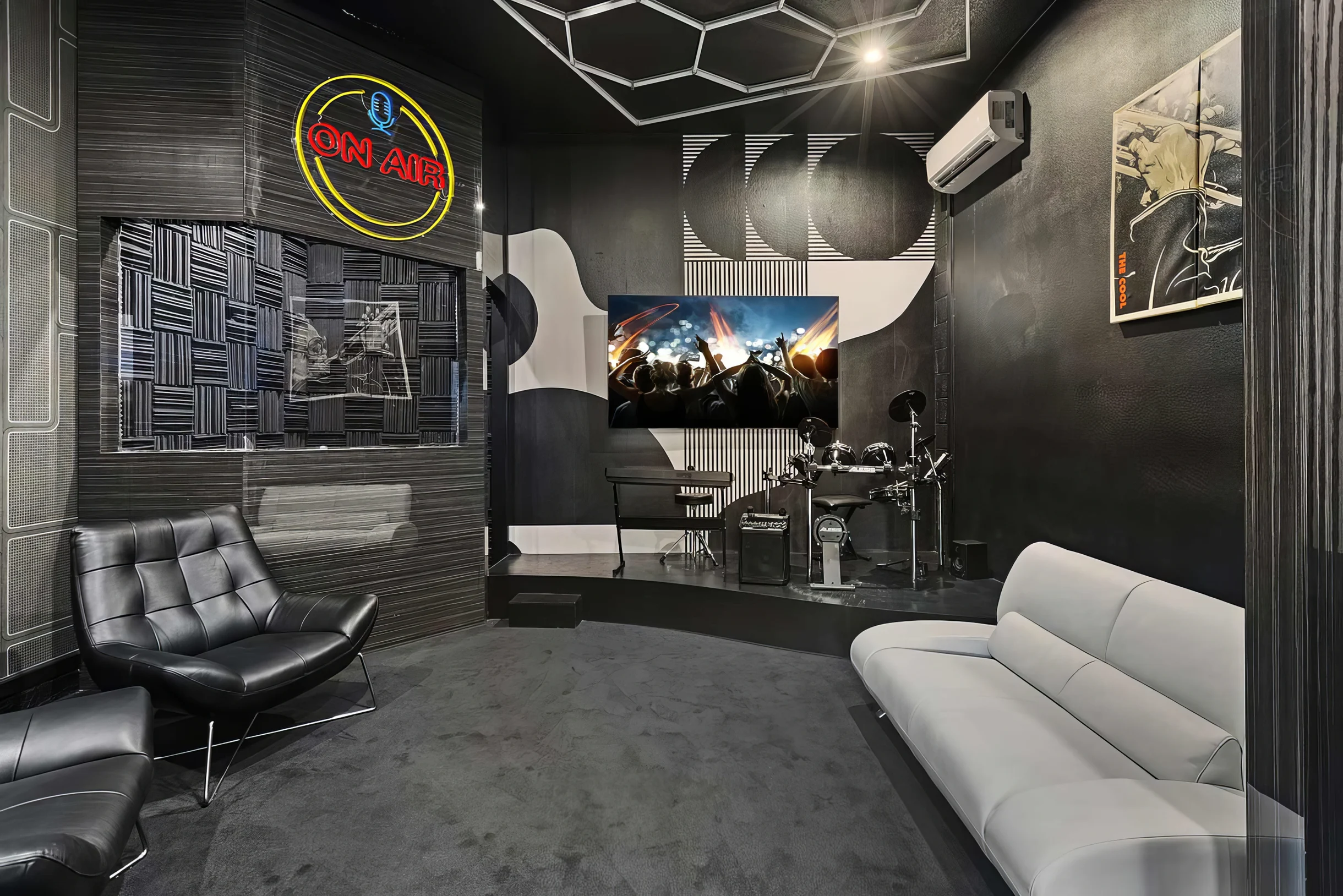 1701OB - 12 Bed - Slam Dunk - ST092 #24