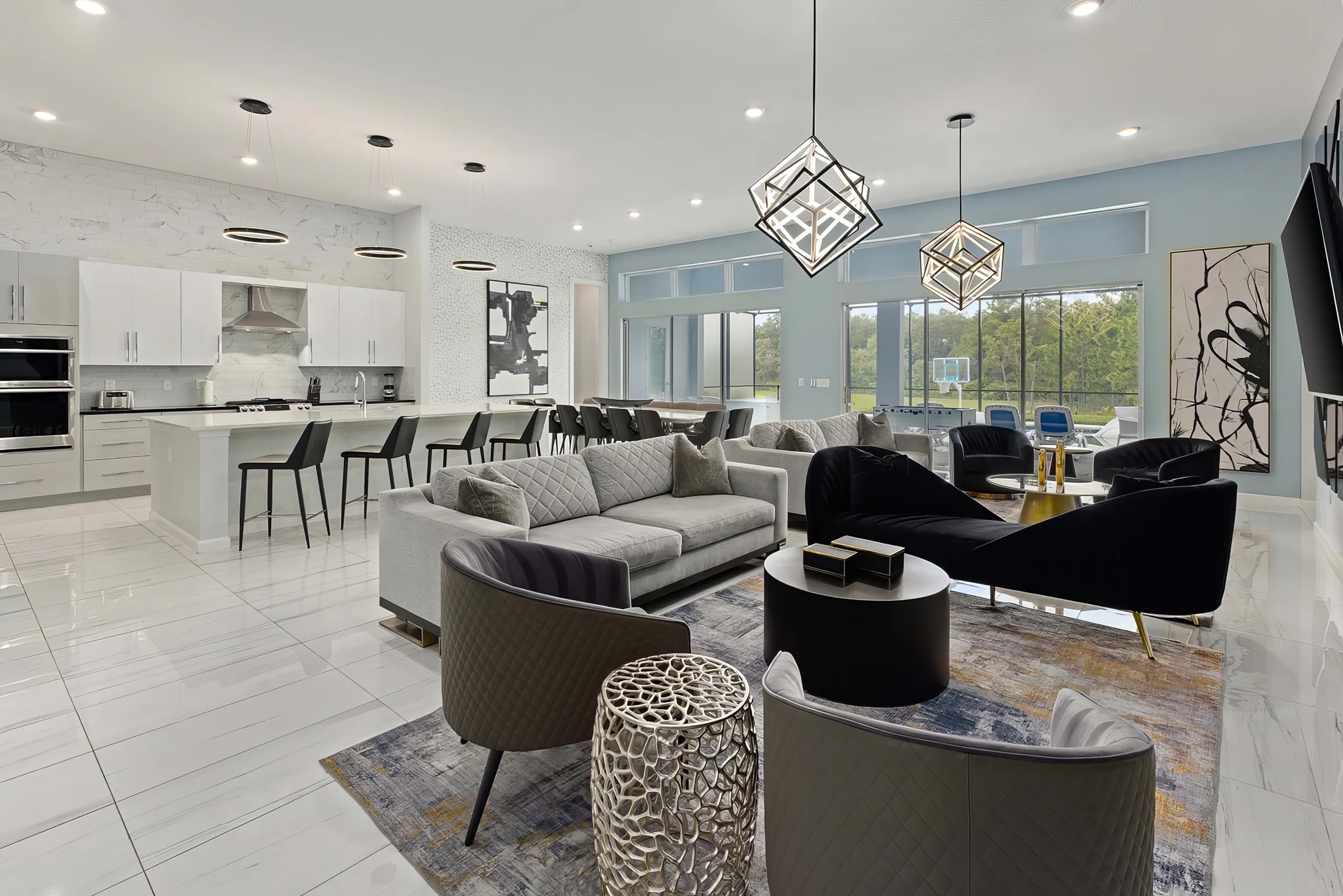 1701OB - 12 Bed - Slam Dunk - ST092 #7