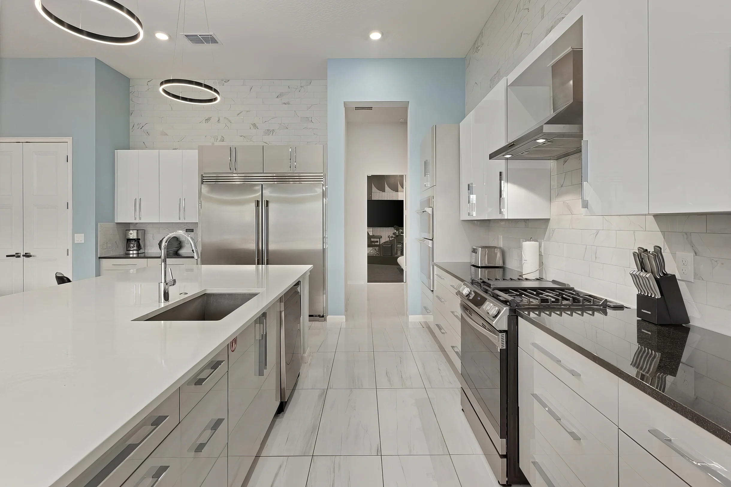 1701OB - 12 Bed - Slam Dunk - ST092 #30