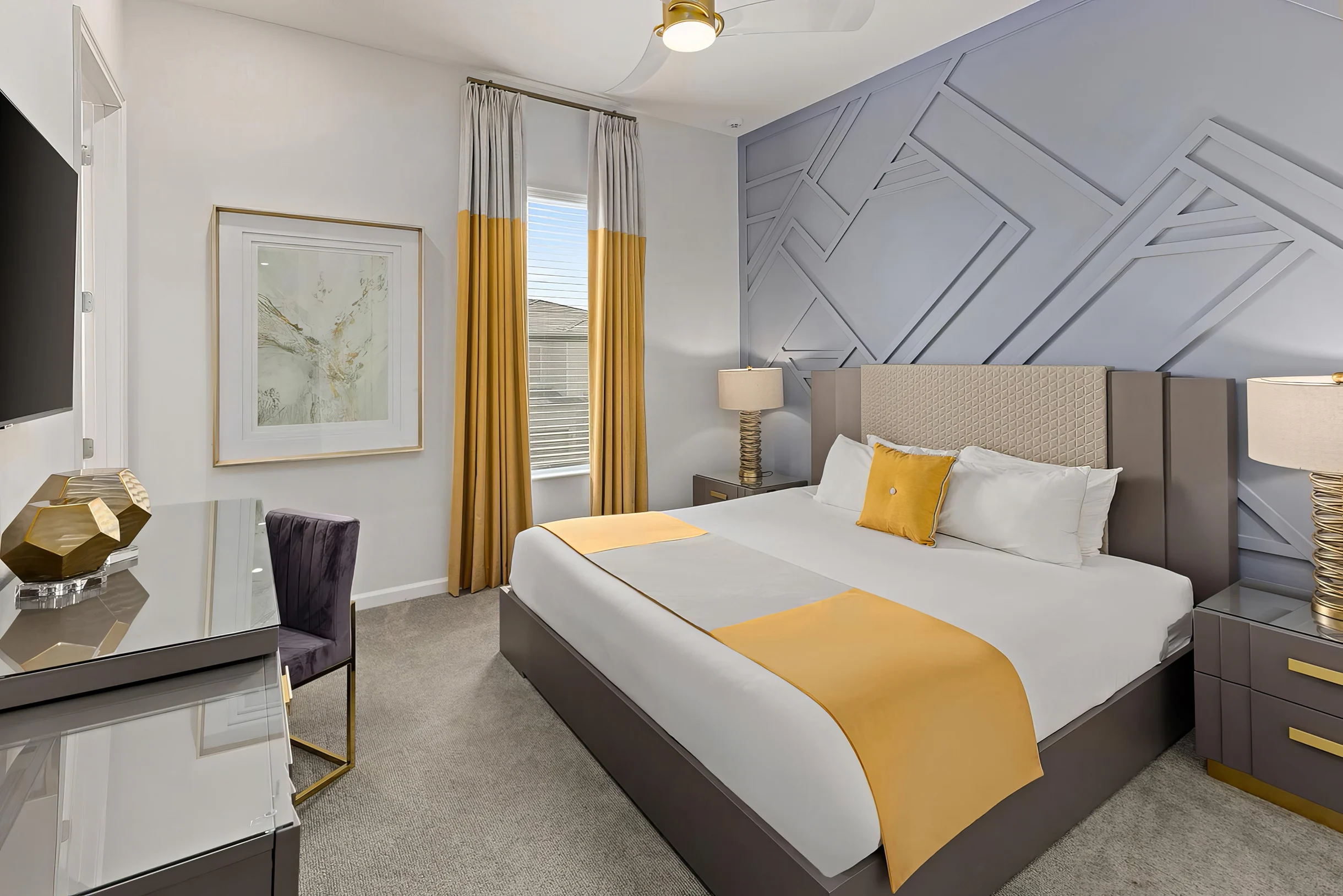 1701OB - 12 Bed - Slam Dunk - ST092 #31