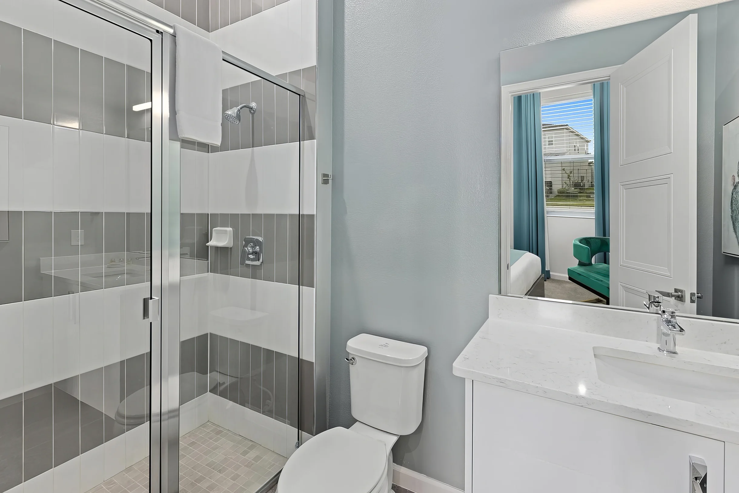 1701OB - 12 Bed - Slam Dunk - ST092 #33