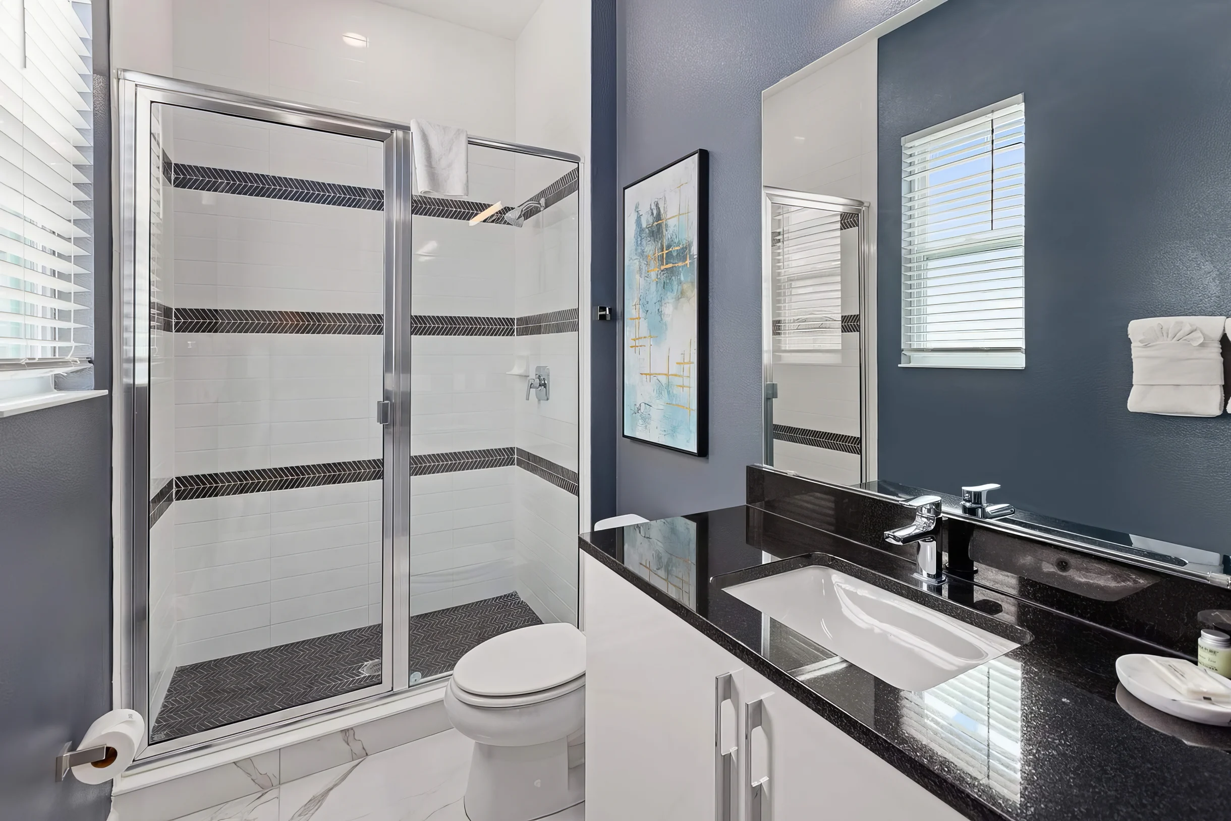 1701OB - 12 Bed - Slam Dunk - ST092 #34