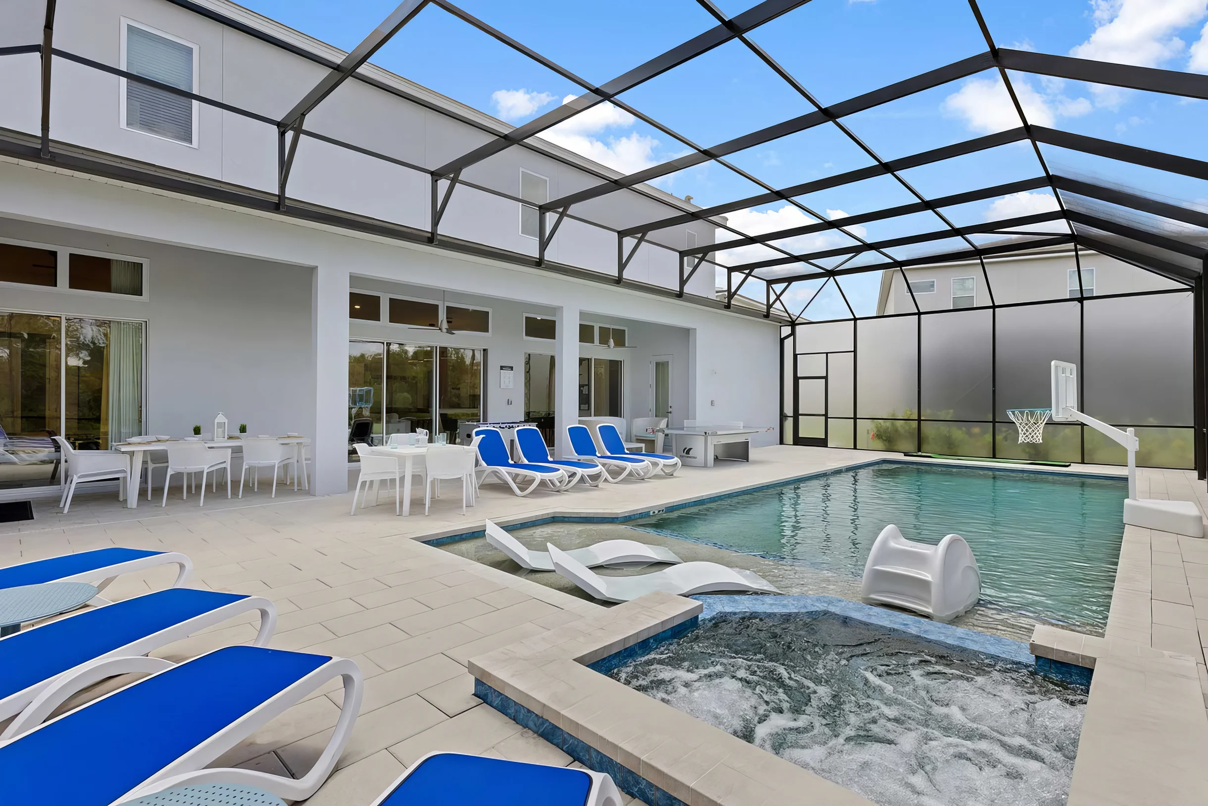 1701OB - 12 Bed - Slam Dunk - ST092 #3