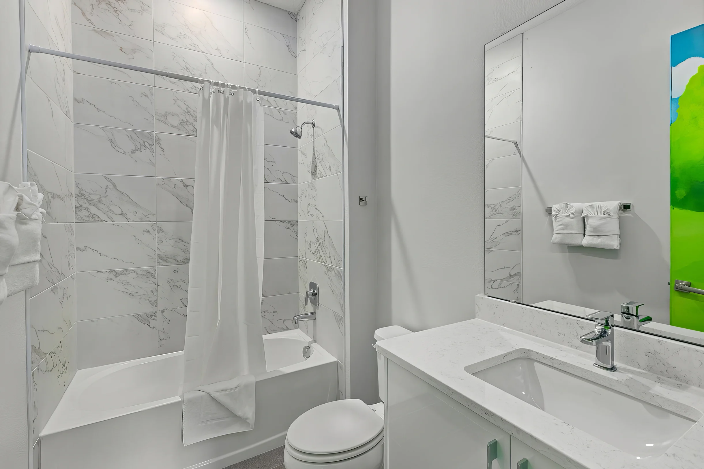 1701OB - 12 Bed - Slam Dunk - ST092 #38