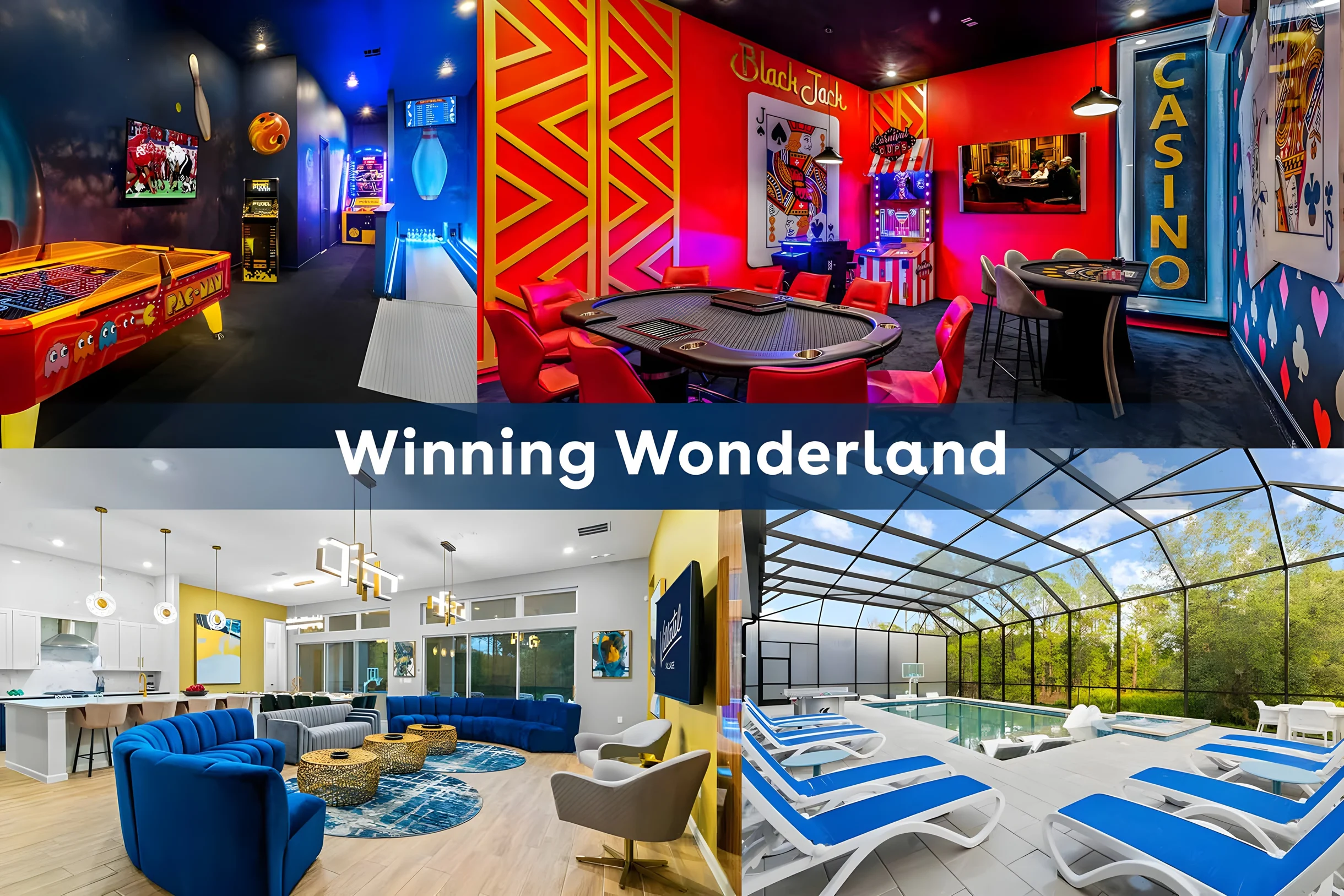 Wander Davenport Lakeshore