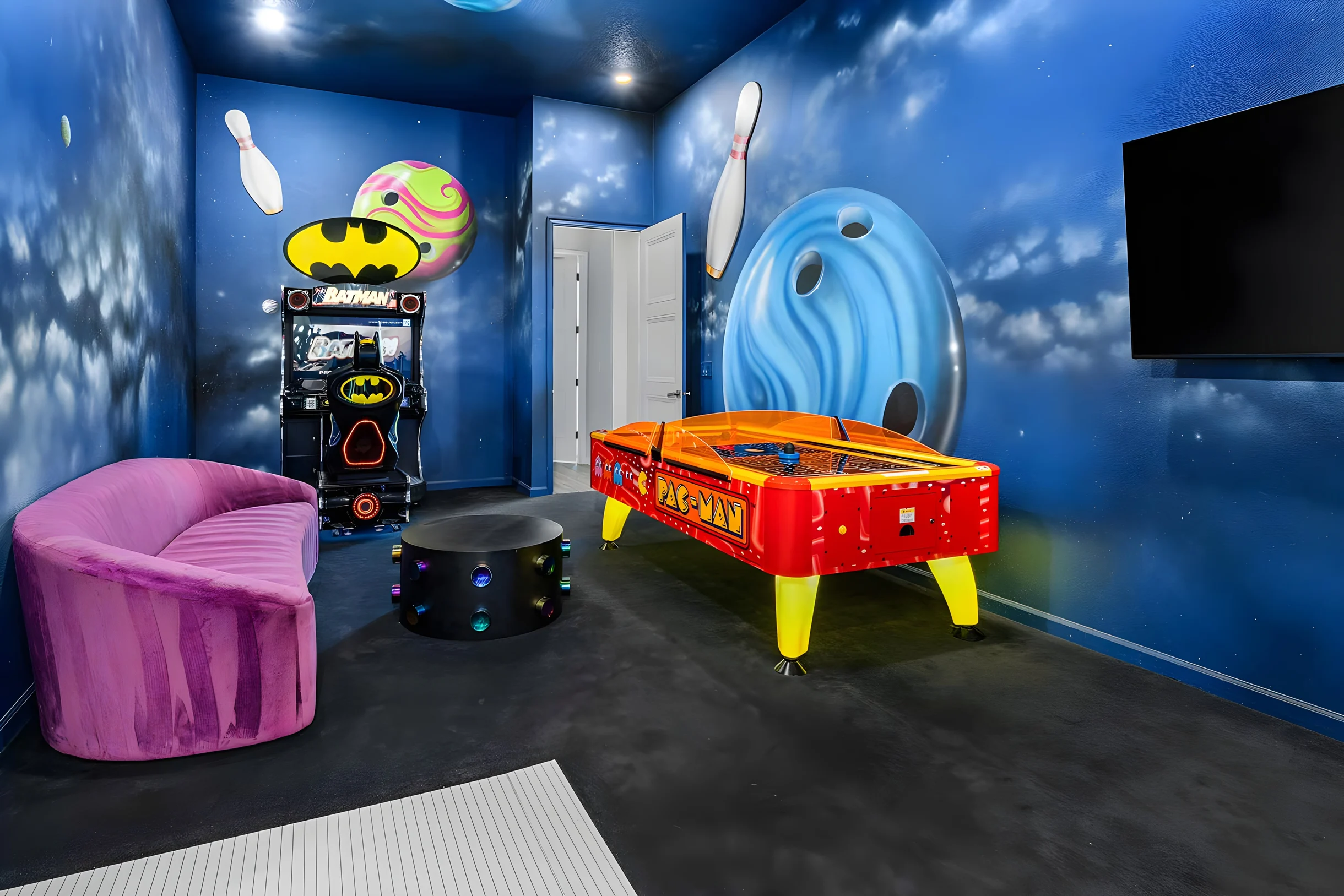 1774OB - 11 Bed - Winning Wonderland - ST062 #57