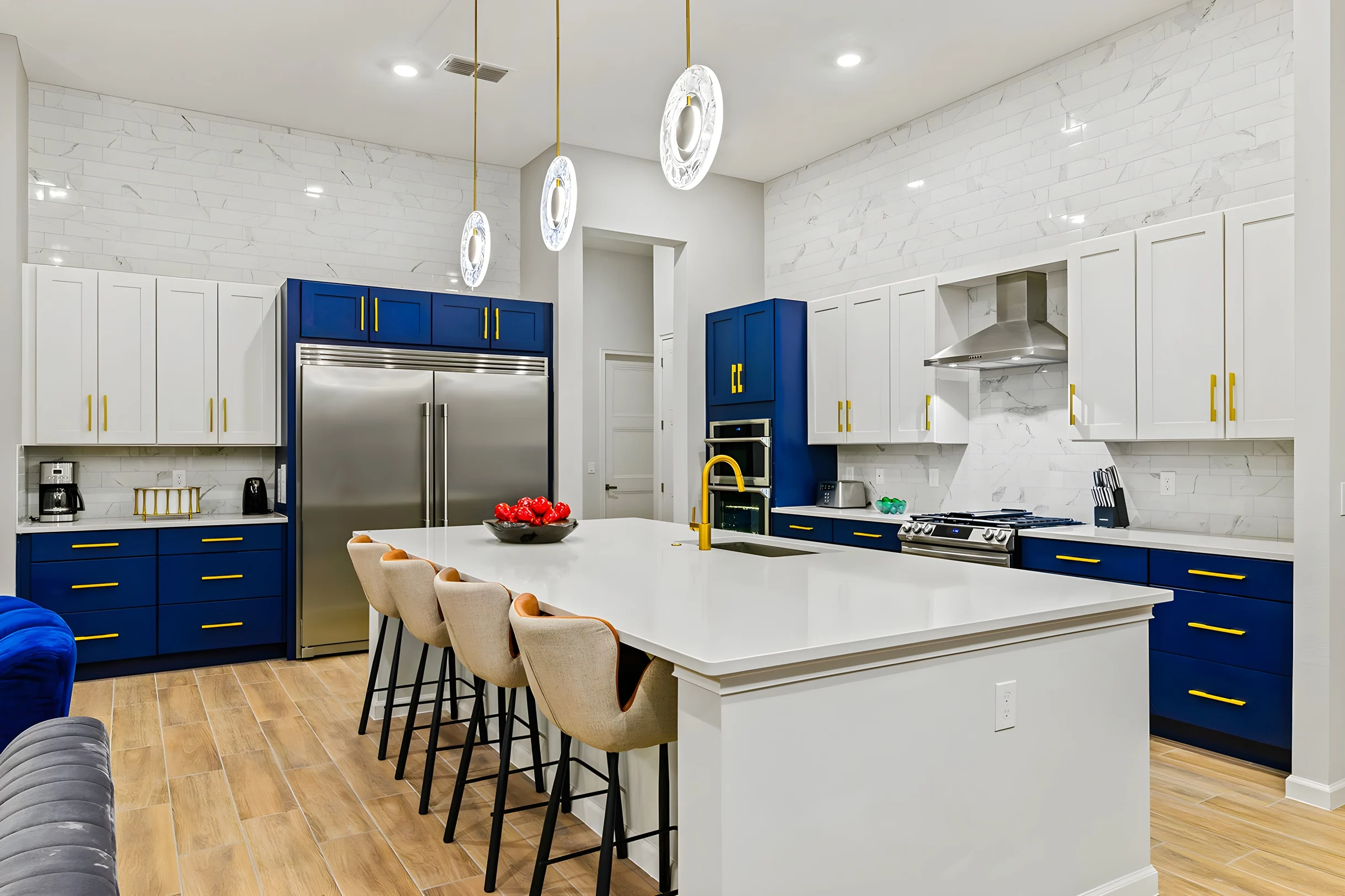 1774OB - 11 Bed - Winning Wonderland - ST062 #34