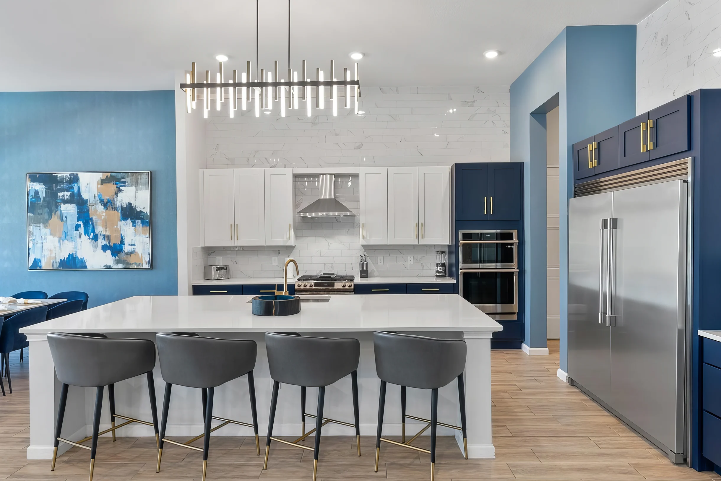 1684OB - 12 Bed - Splash Street - ST036 #23