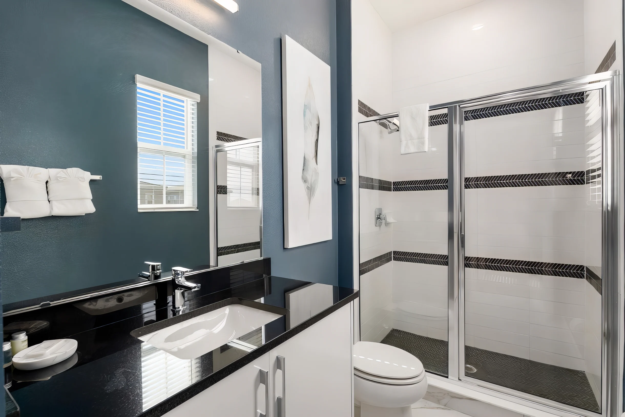 1684OB - 12 Bed - Splash Street - ST036 #28
