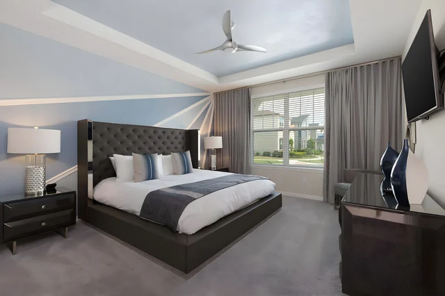 Bedroom 1 image 1
