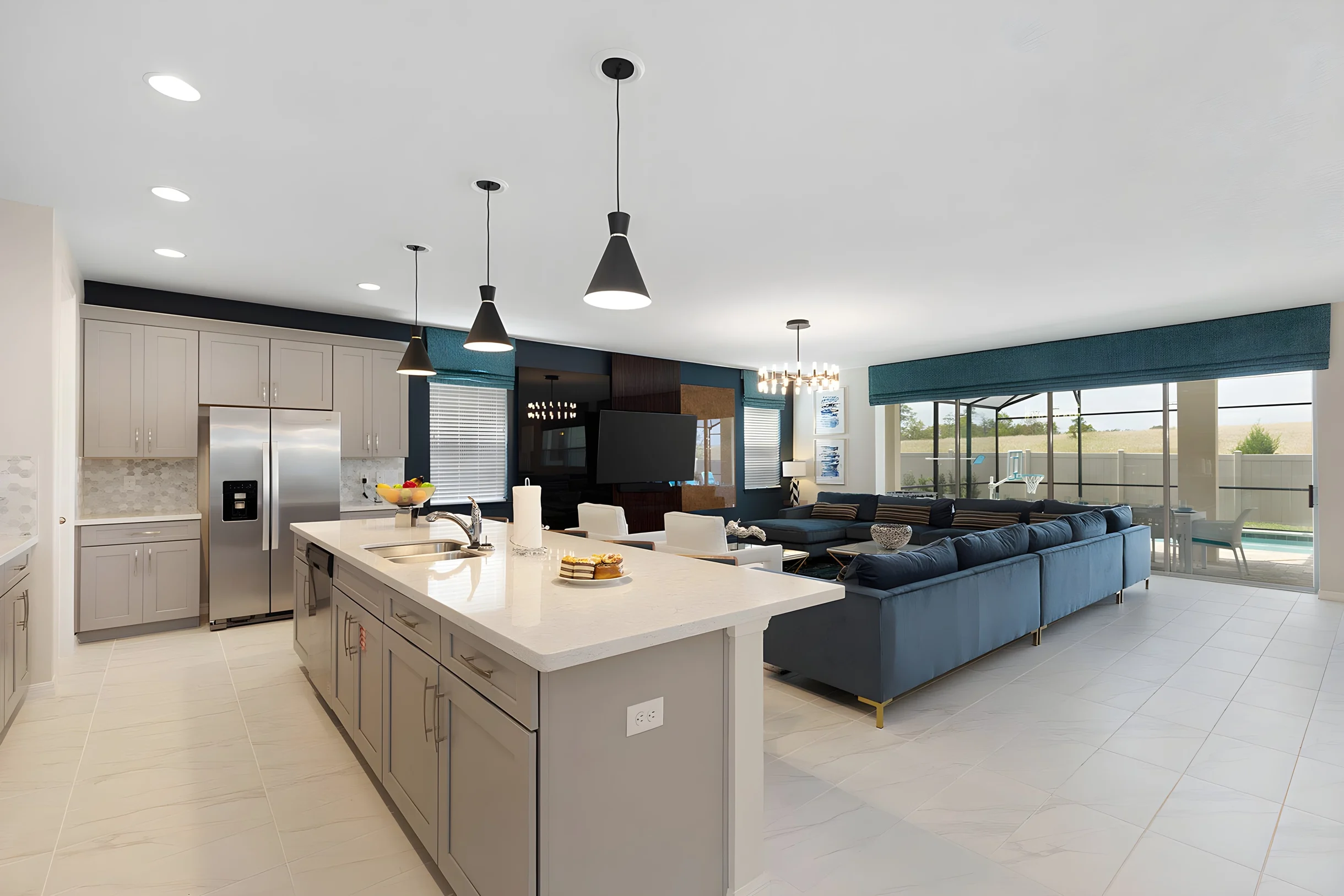 Wander Kissimmee Enchanted #40