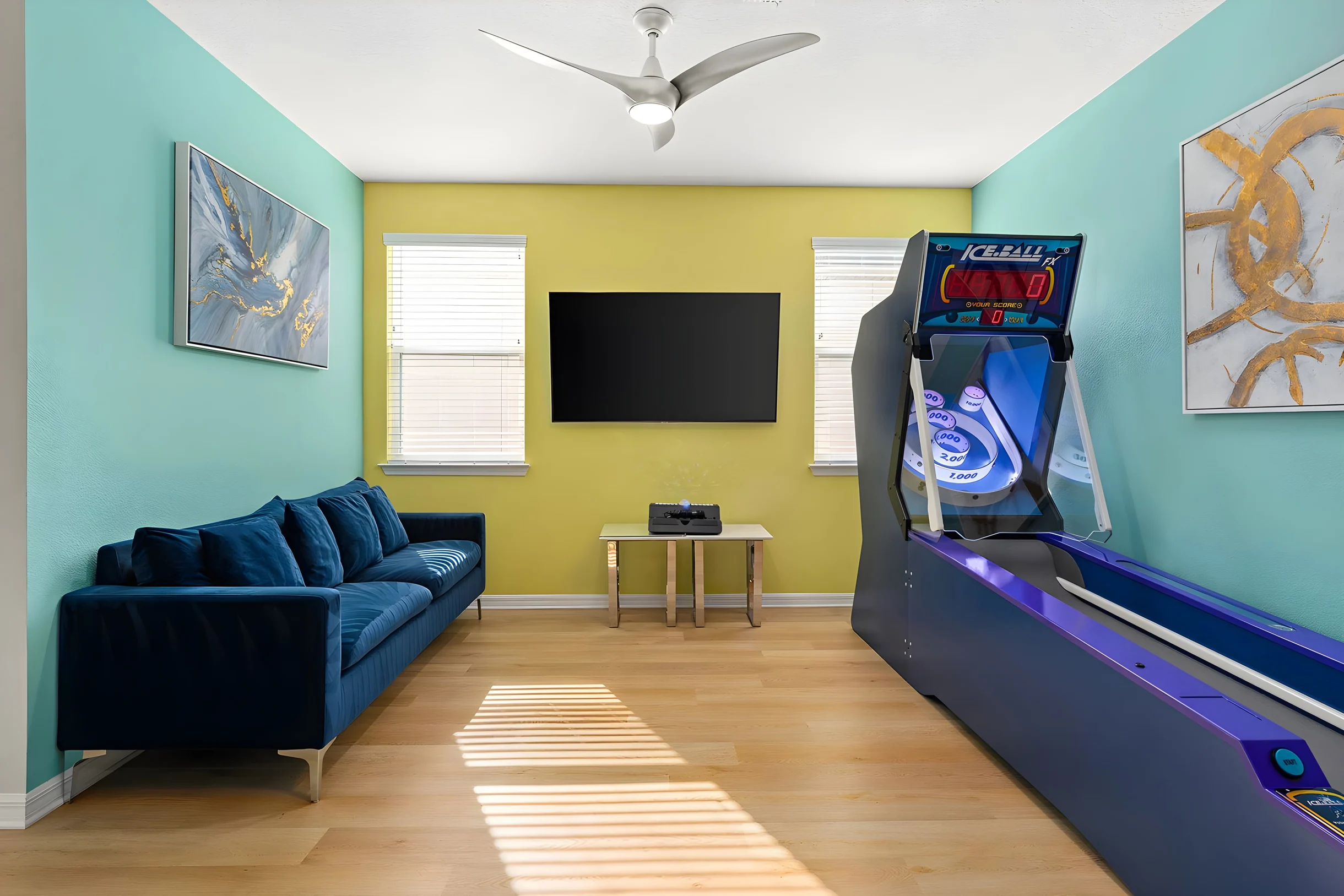 Wander Kissimmee Enchanted #41