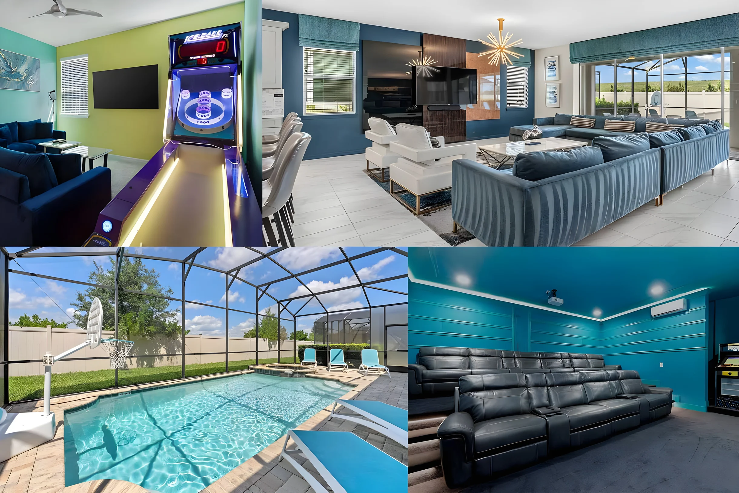 Wander Kissimmee Enchanted