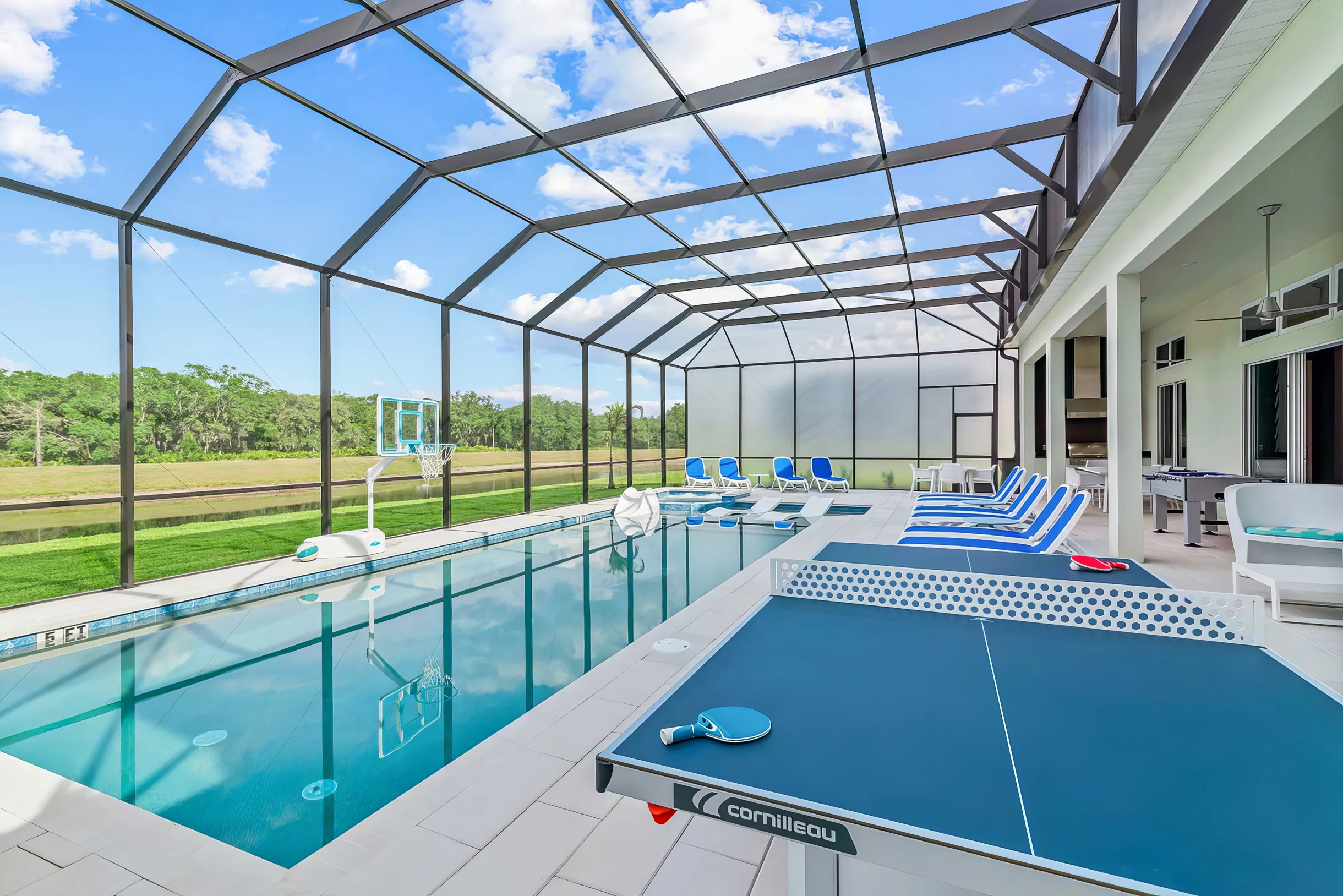 Wander Davenport Hollow #17