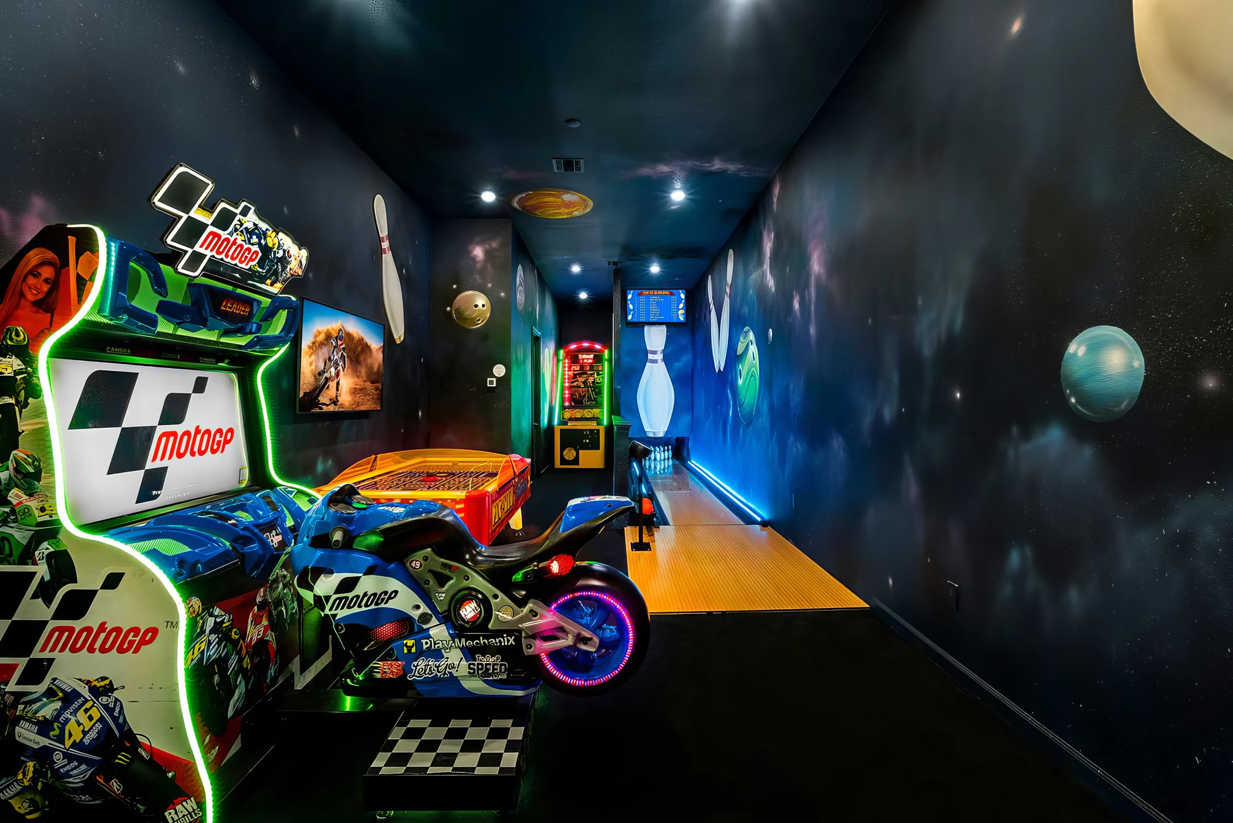 Wander Davenport Hollow #44