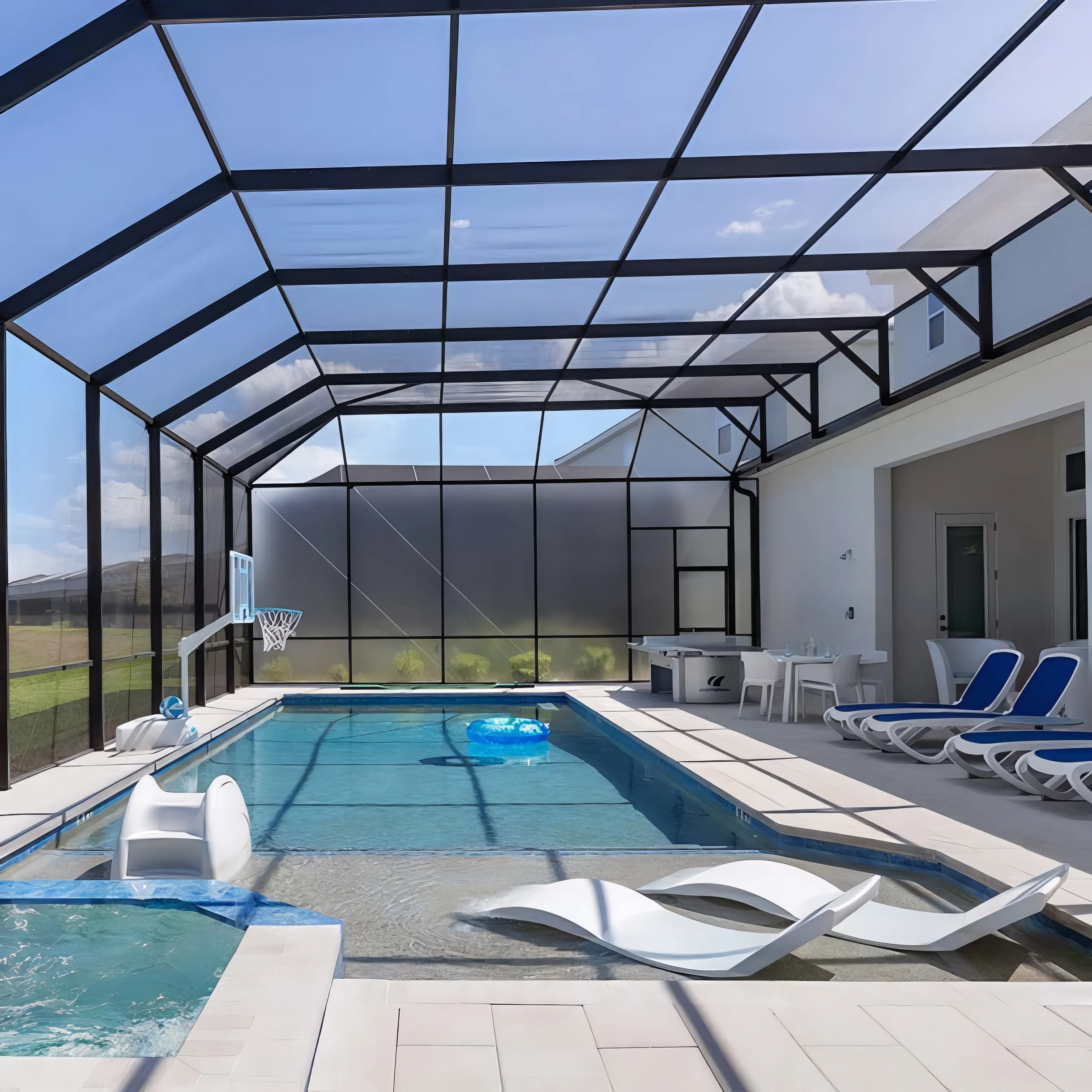 Wander Davenport Moon #5