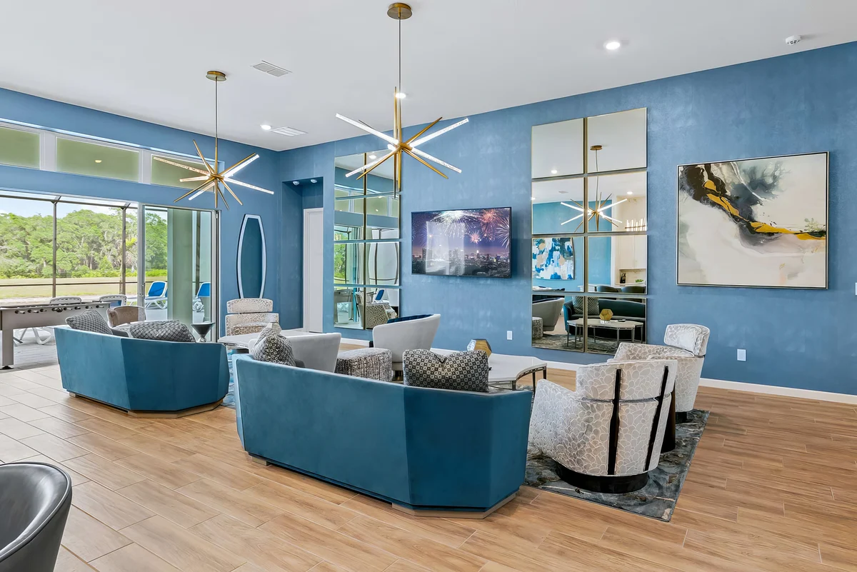 1704OB - 11 Bed - Luxury League - ST041