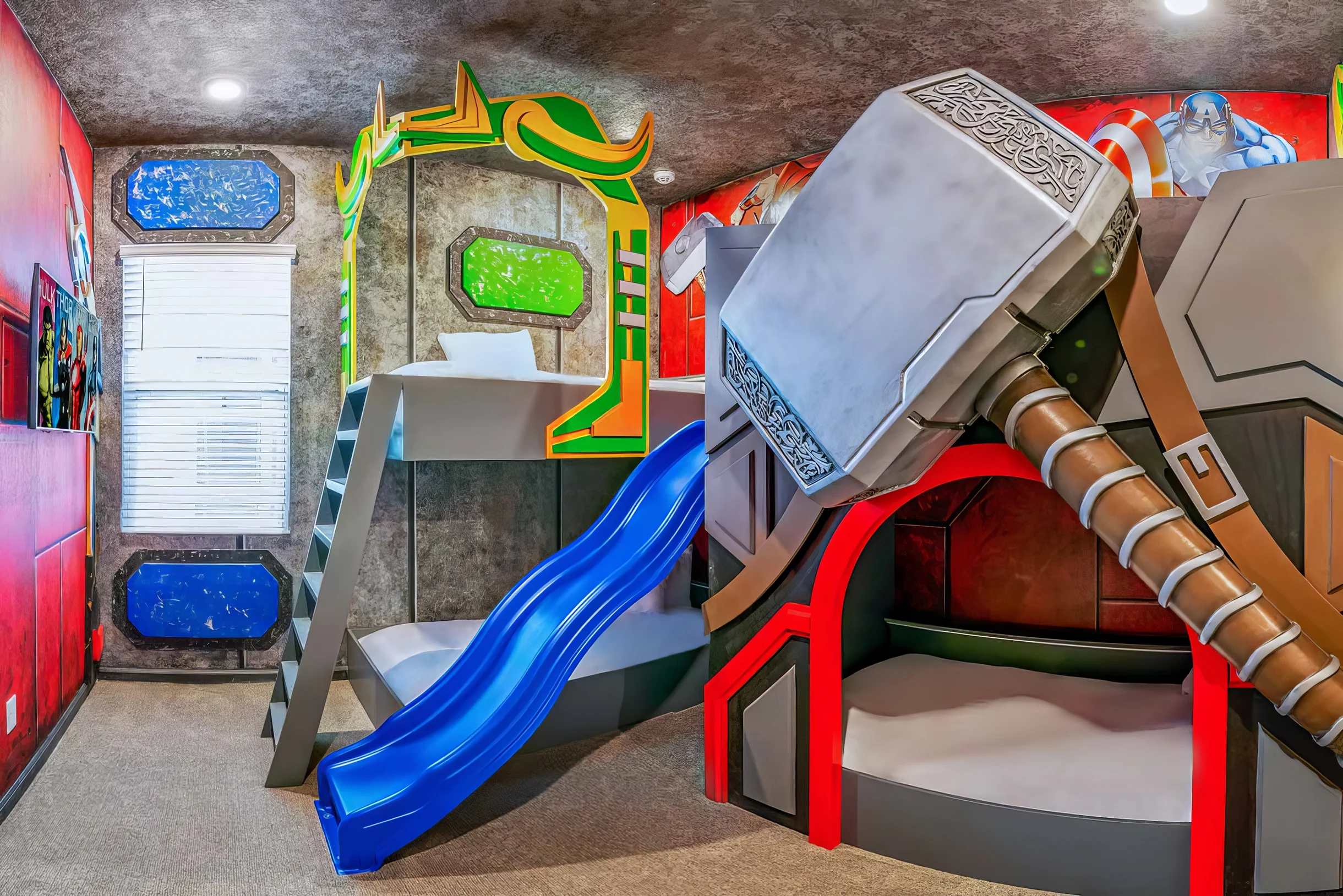 Wander Davenport Hollow #22