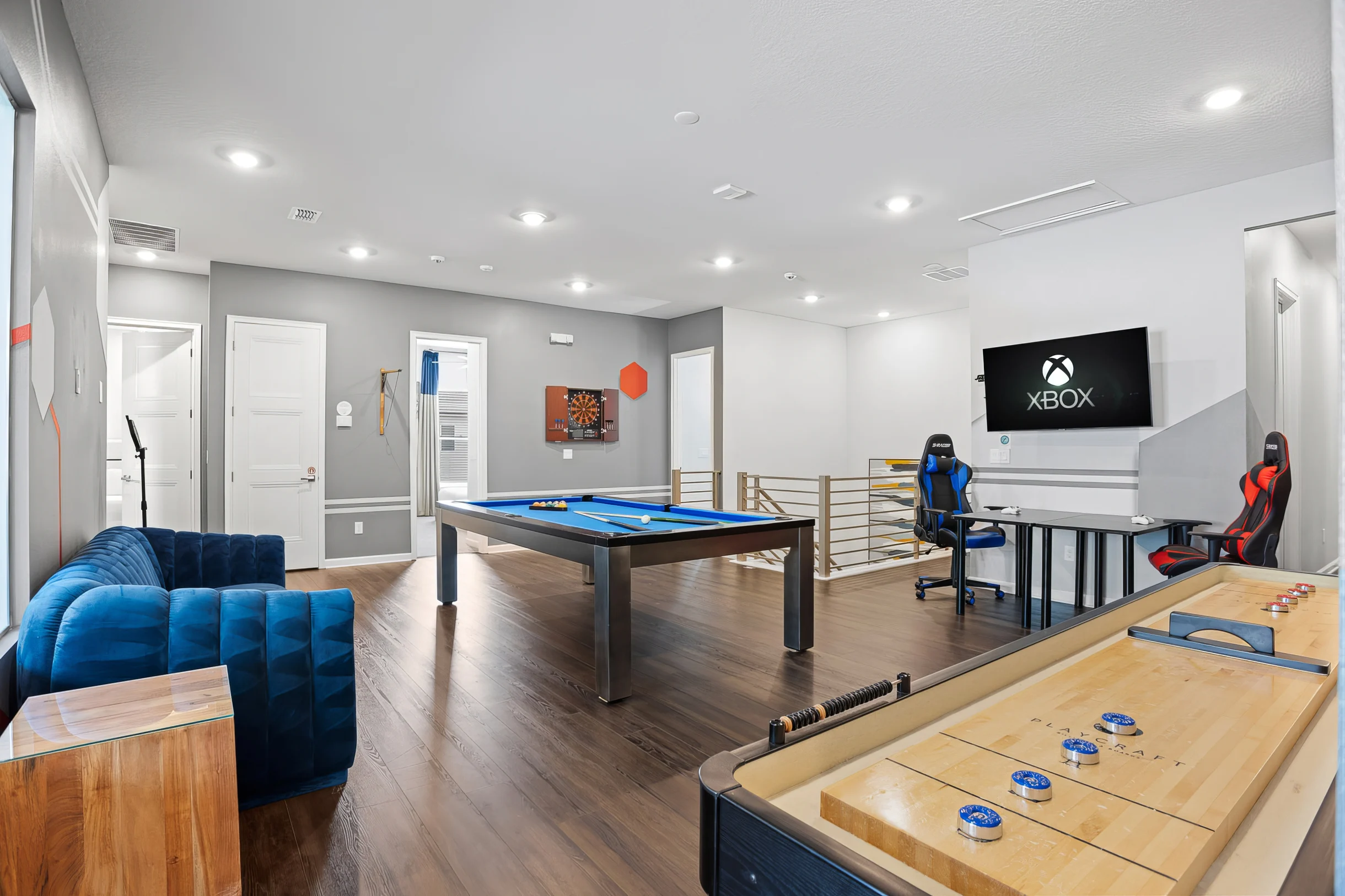 Wander Davenport Hollow #47