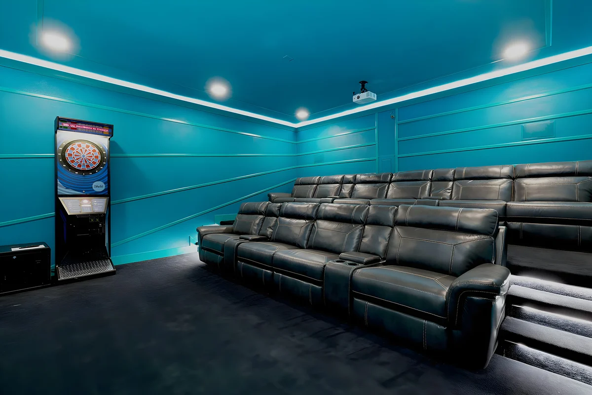 Wander Kissimmee Villa