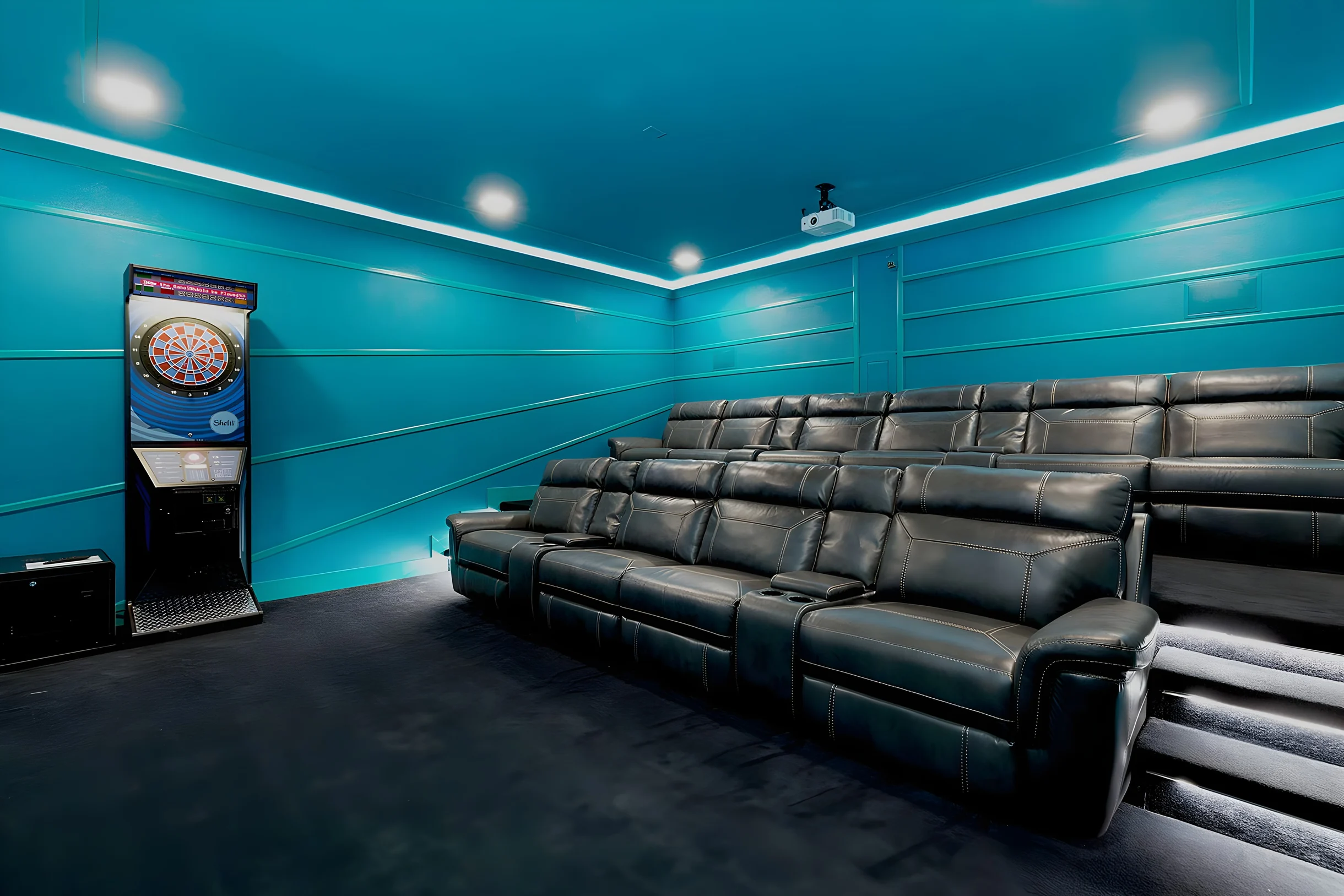 Wander Kissimmee Villa #7