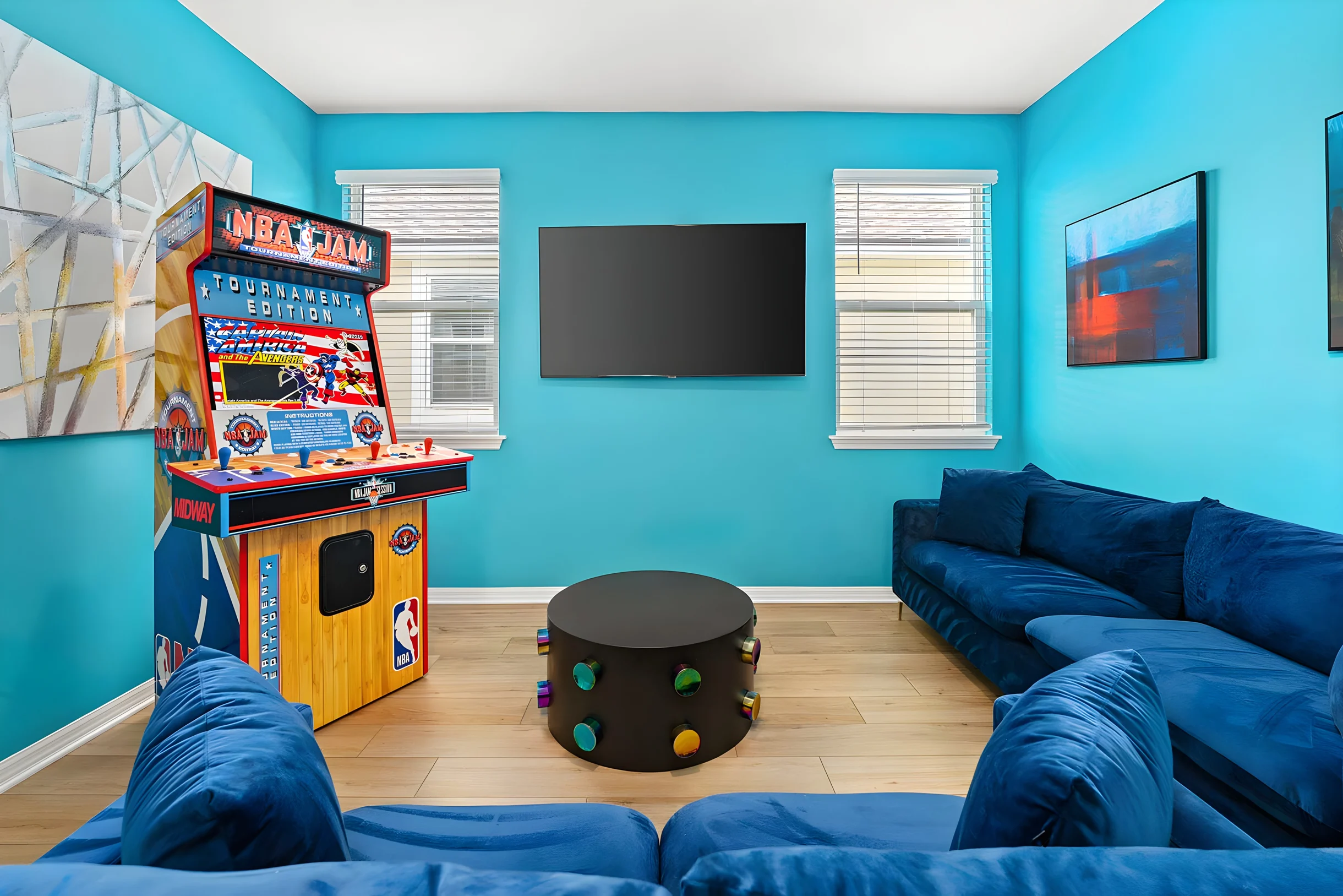 Wander Kissimmee Villa #32