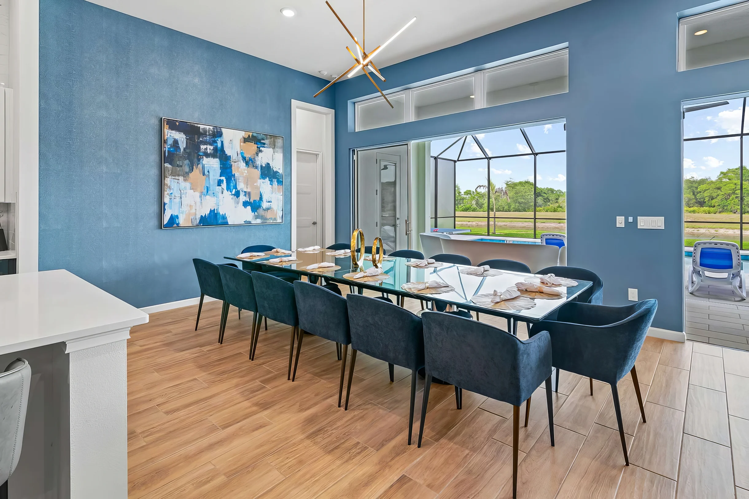 Wander Davenport Hollow #24