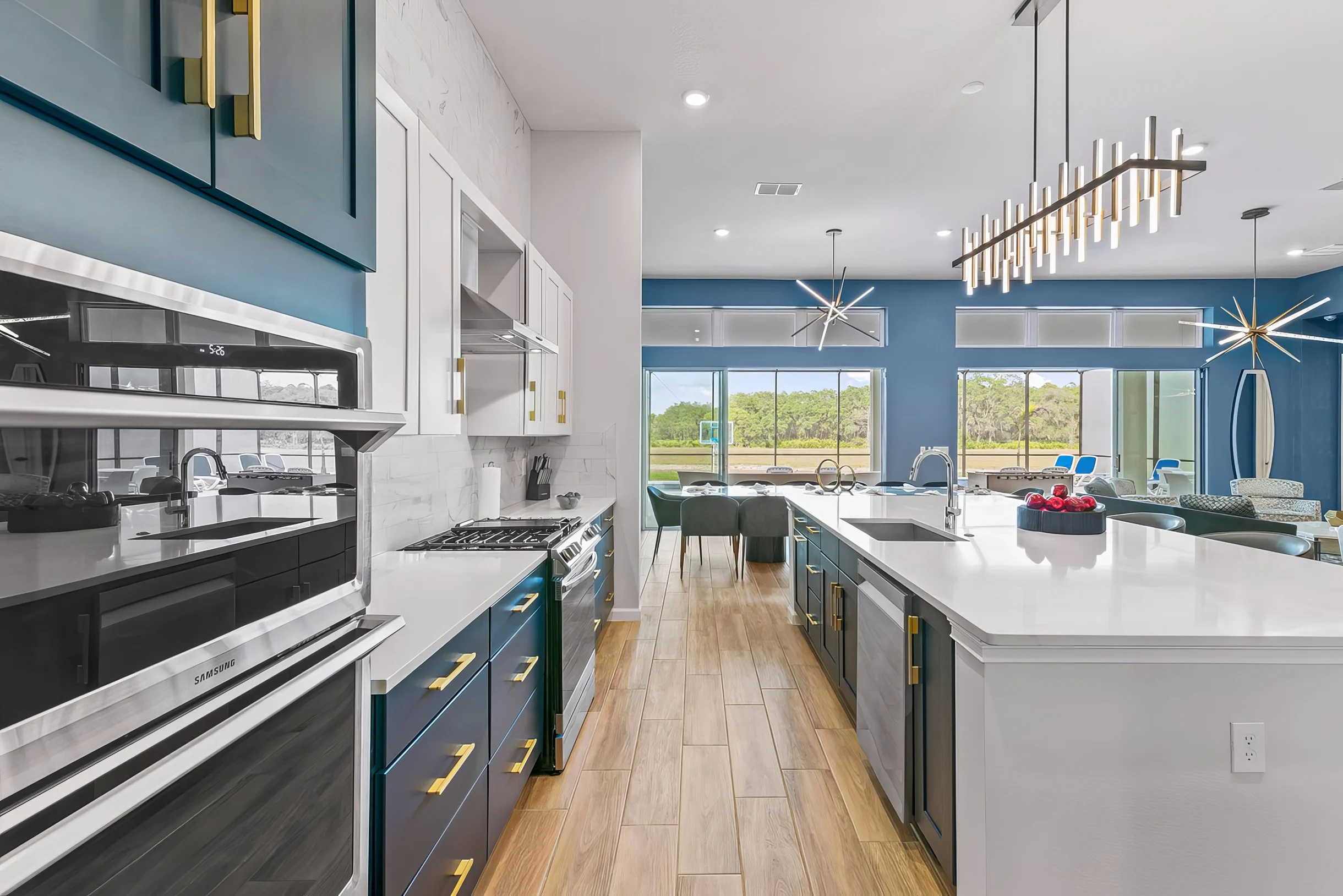 Wander Davenport Hollow #39