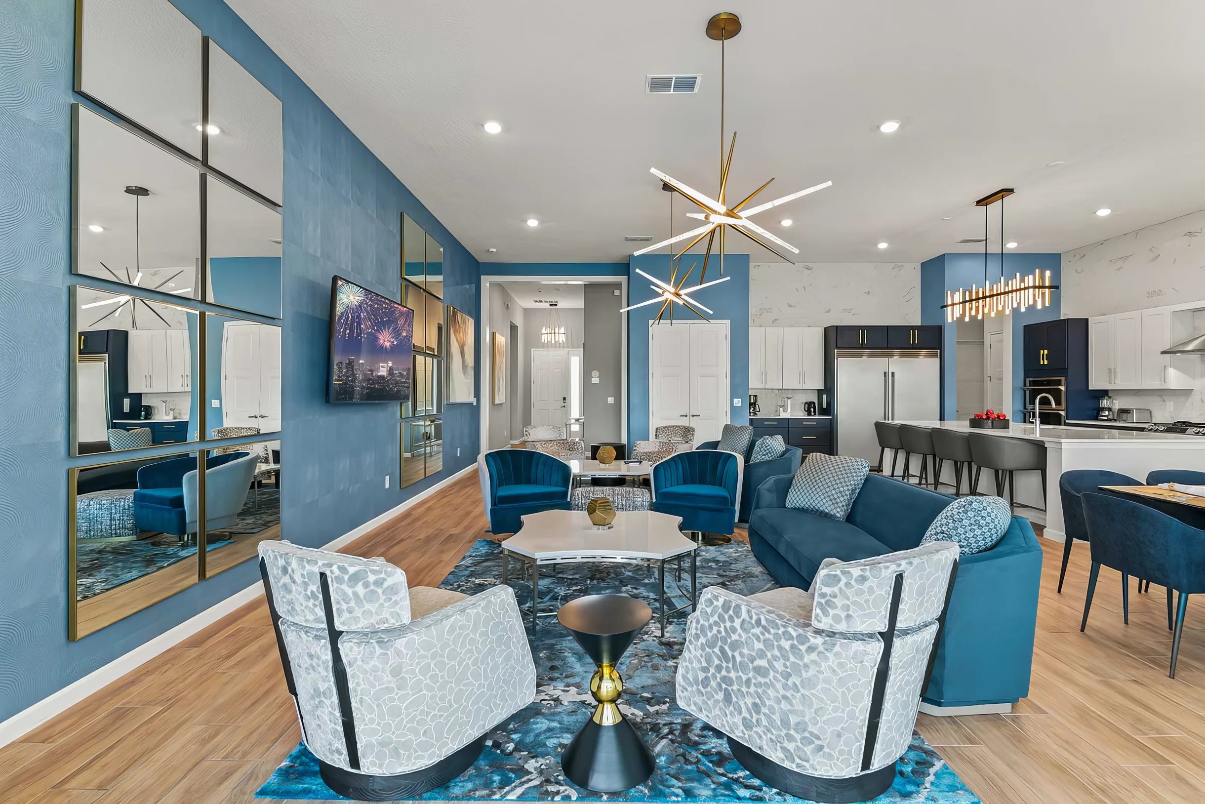 Wander Davenport Hollow #37