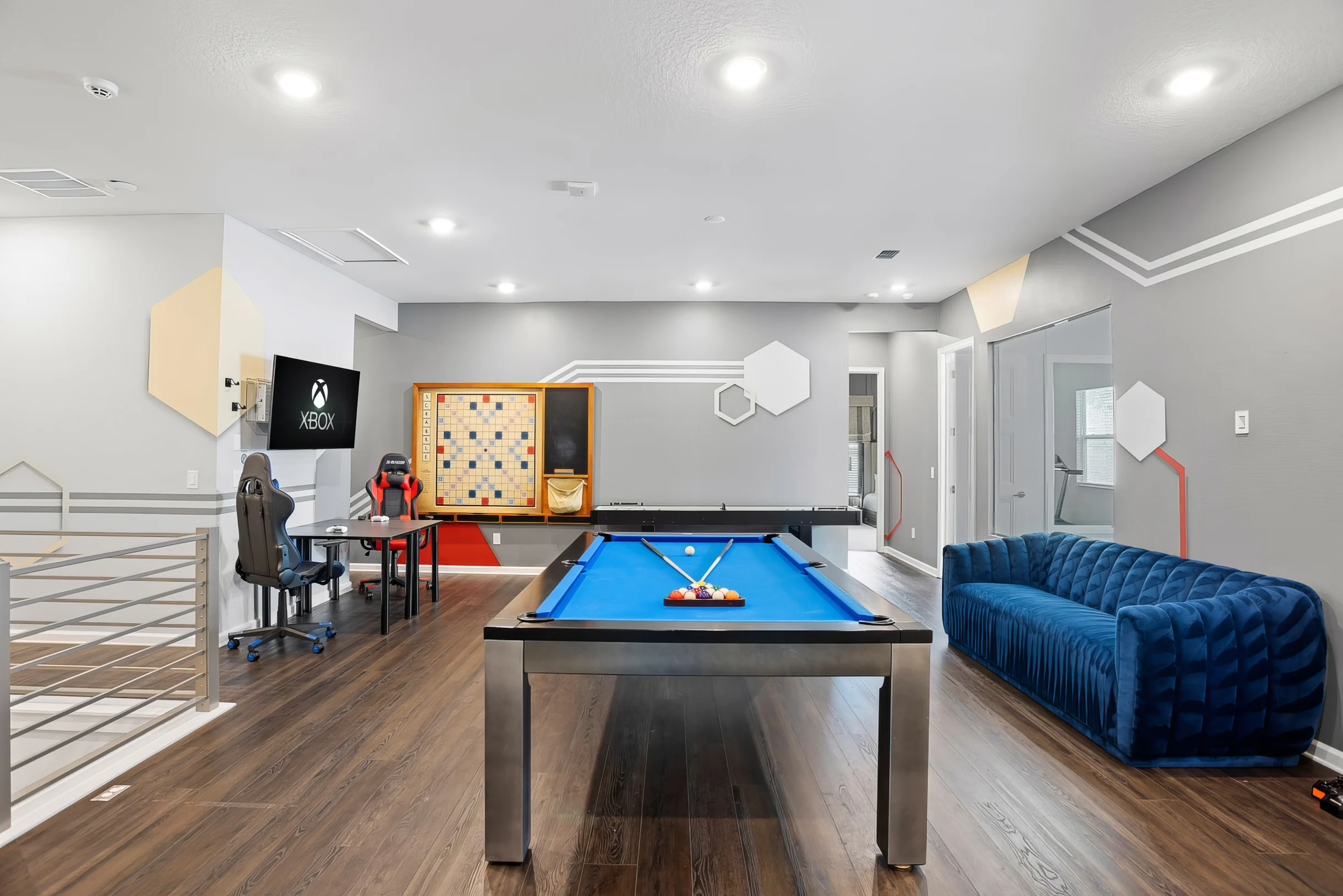 Wander Davenport Hollow #45