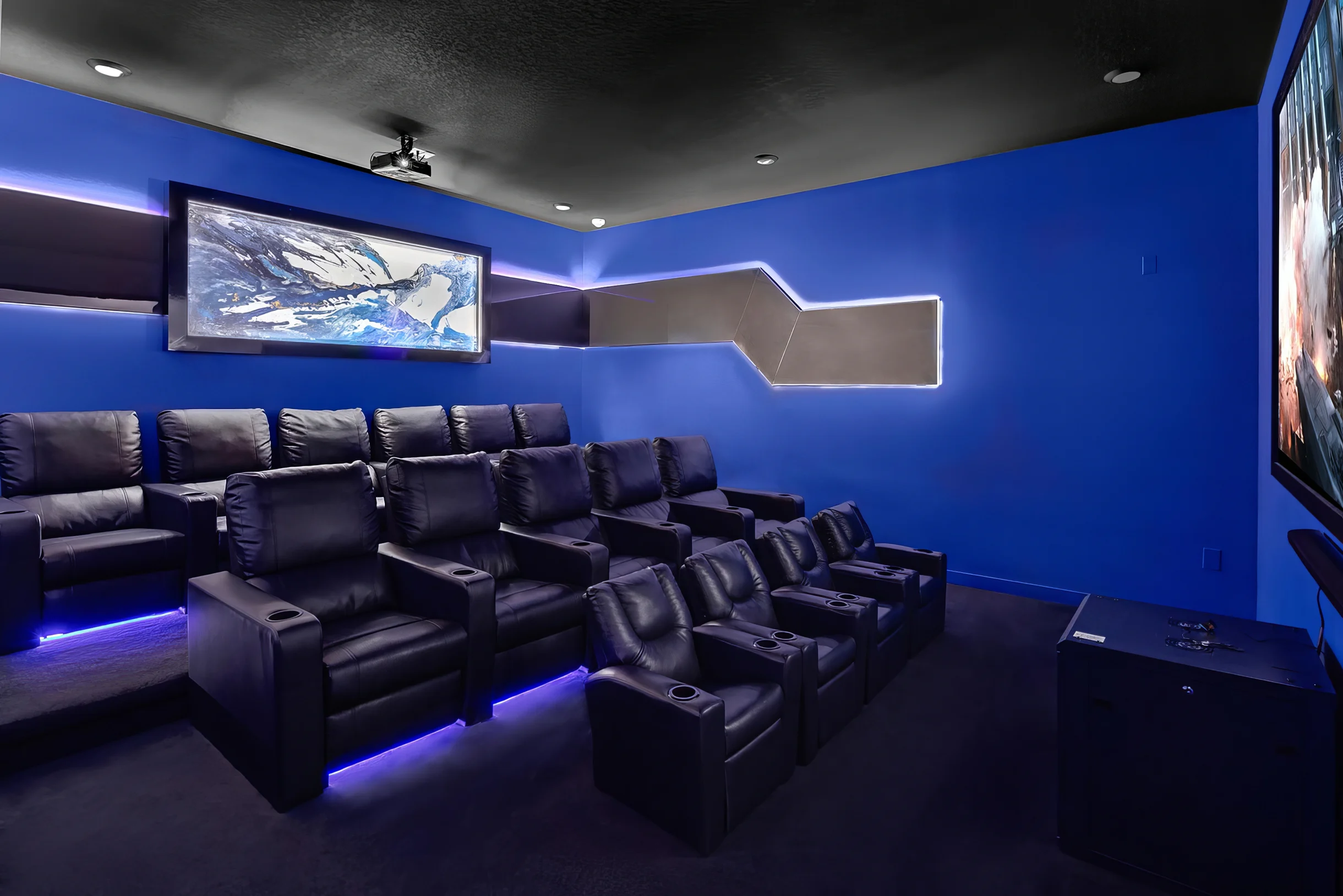 Wander Davenport Hollow #8