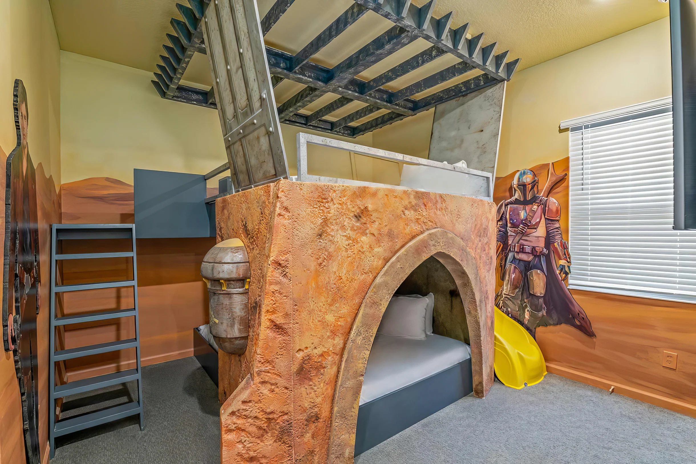 Wander Davenport Hollow #28