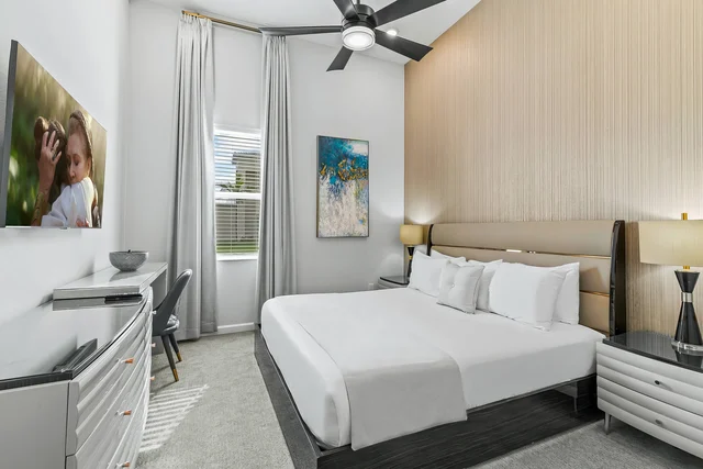 Bedroom 3 image 1
