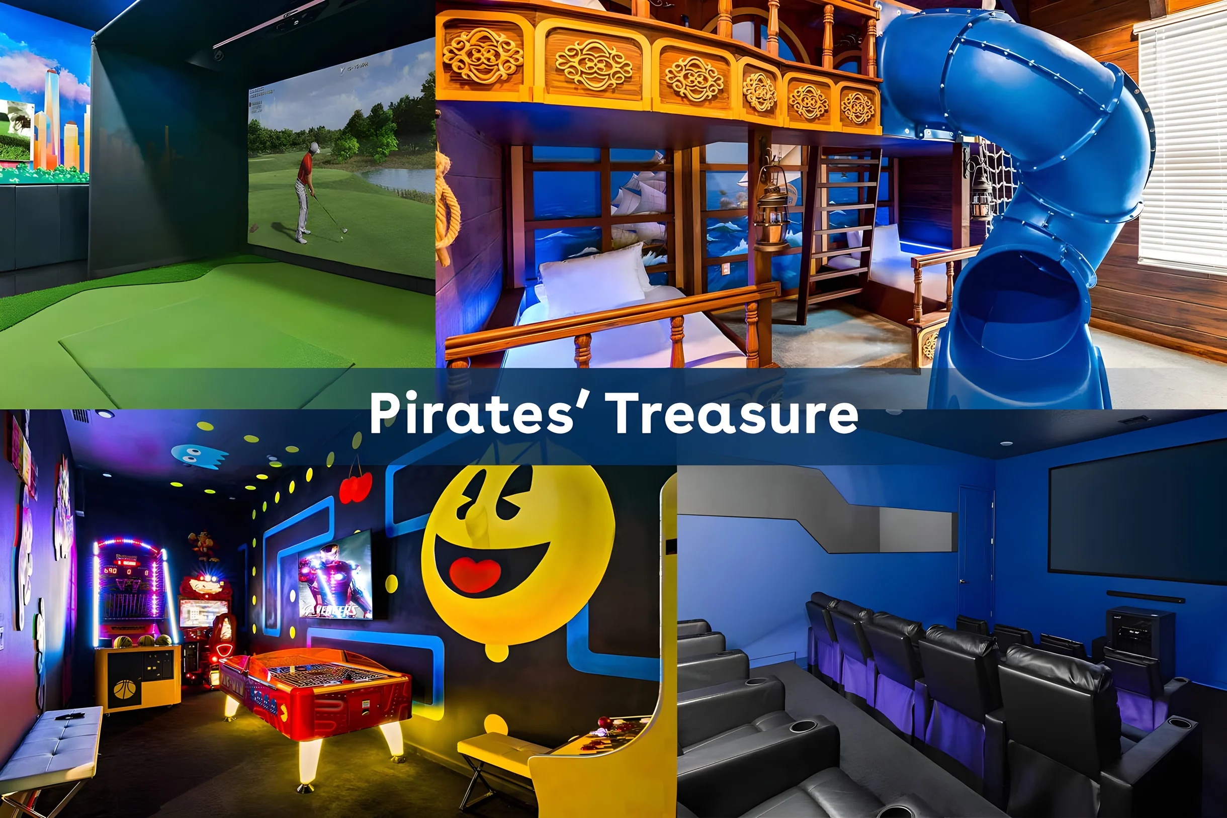 Wander Davenport Aura