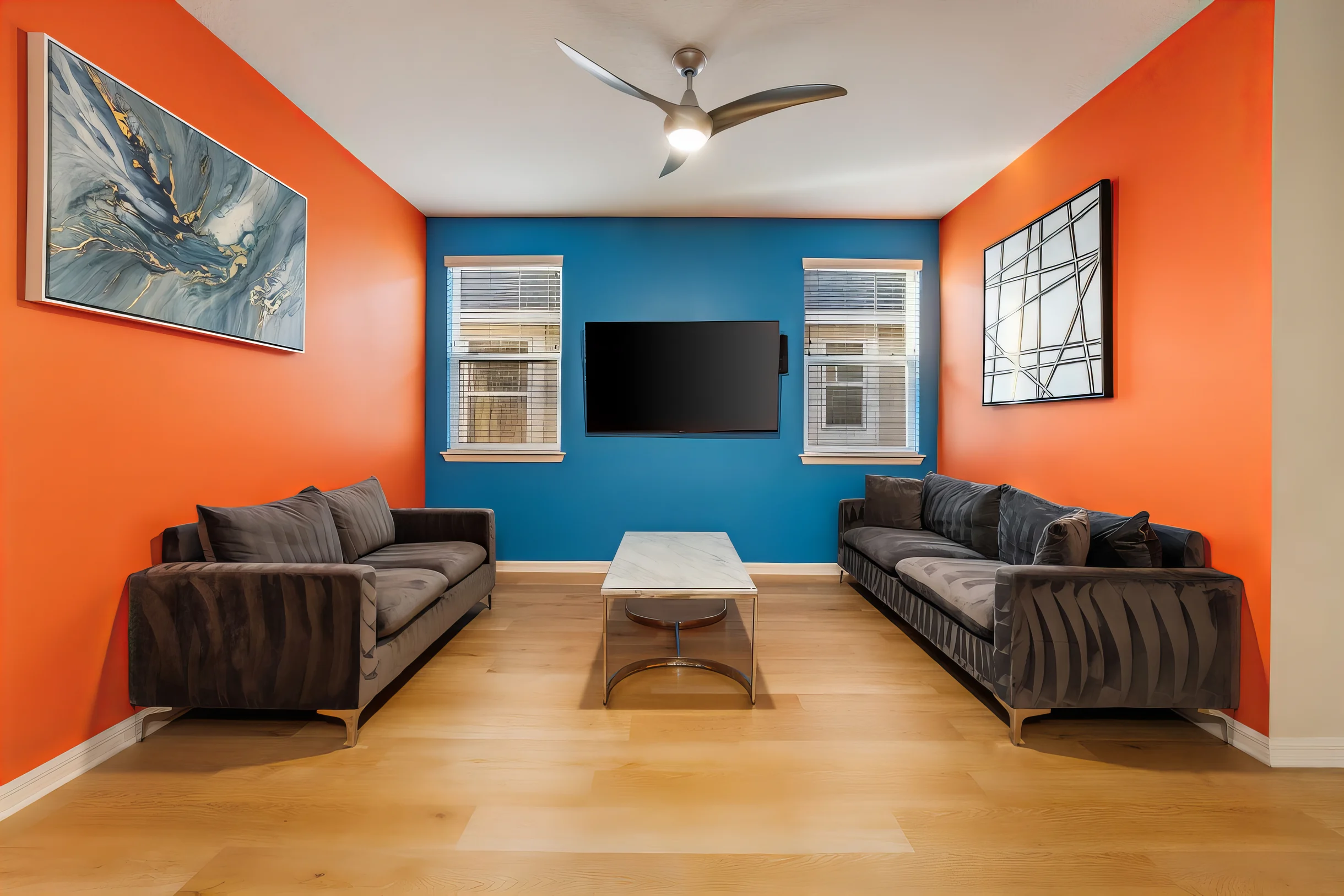 Wander Kissimmee Lake Grove #3