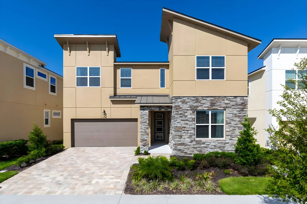 Wander Kissimmee Sol