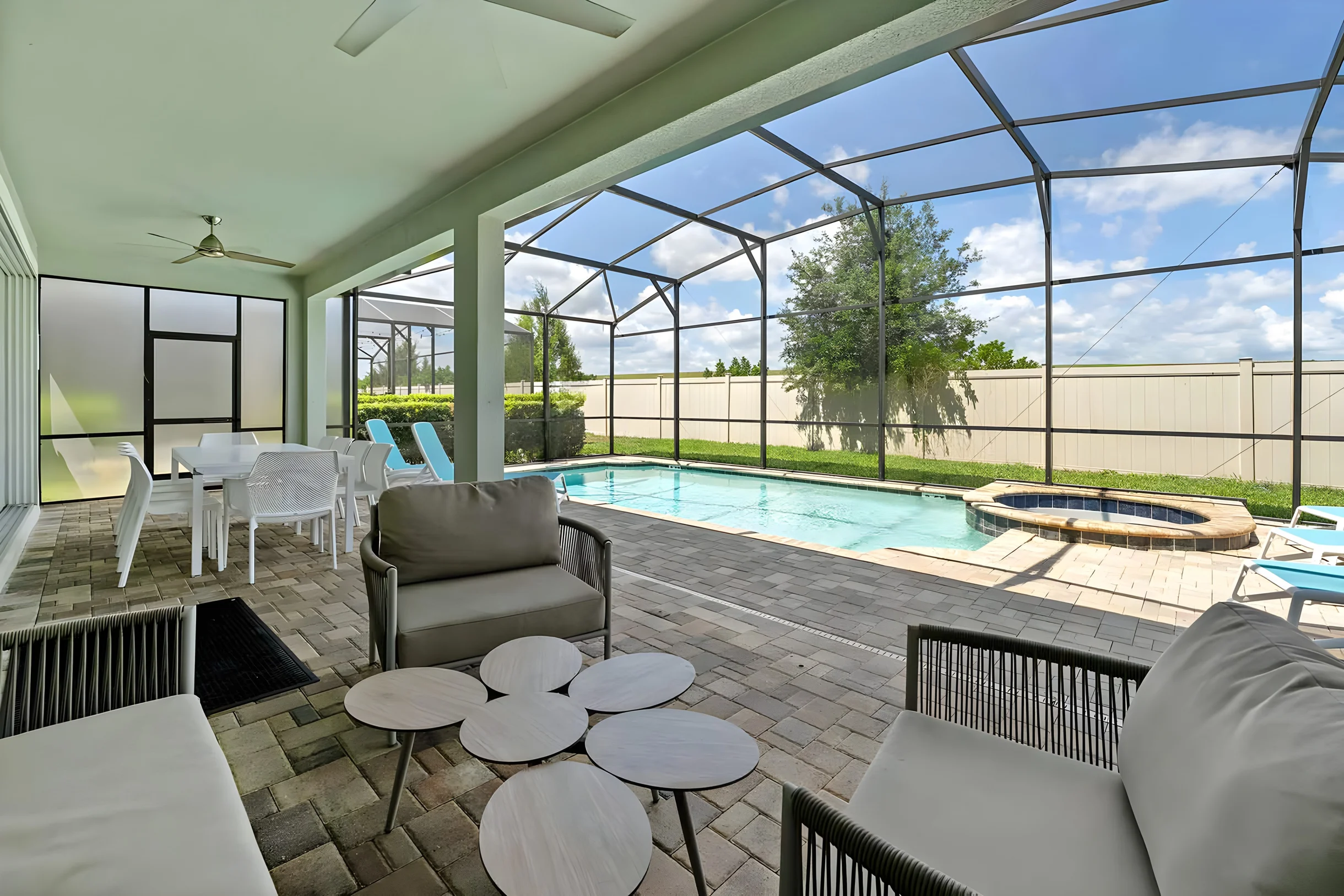 Wander Kissimmee Sol #36