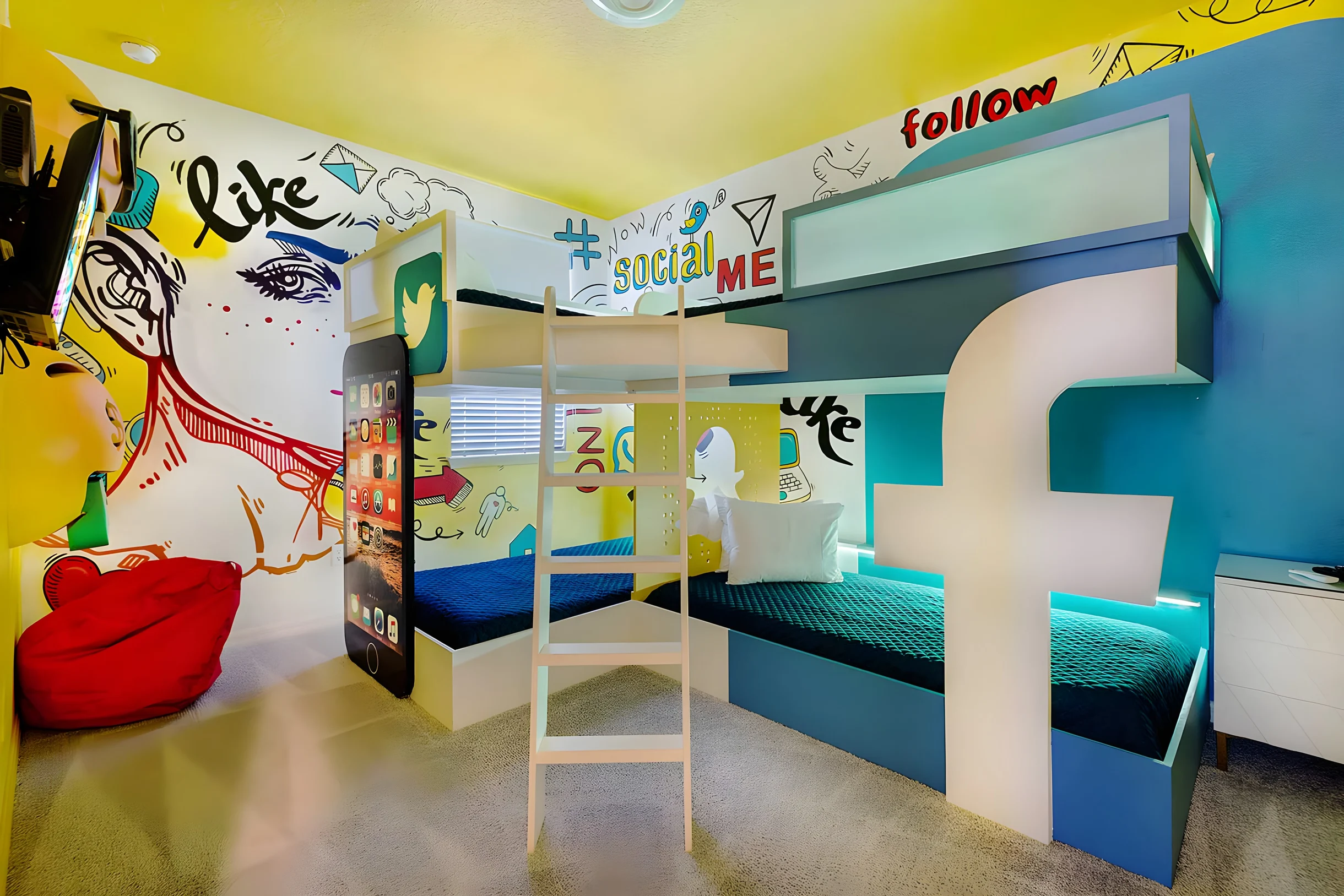 Wander Kissimmee Sol #17