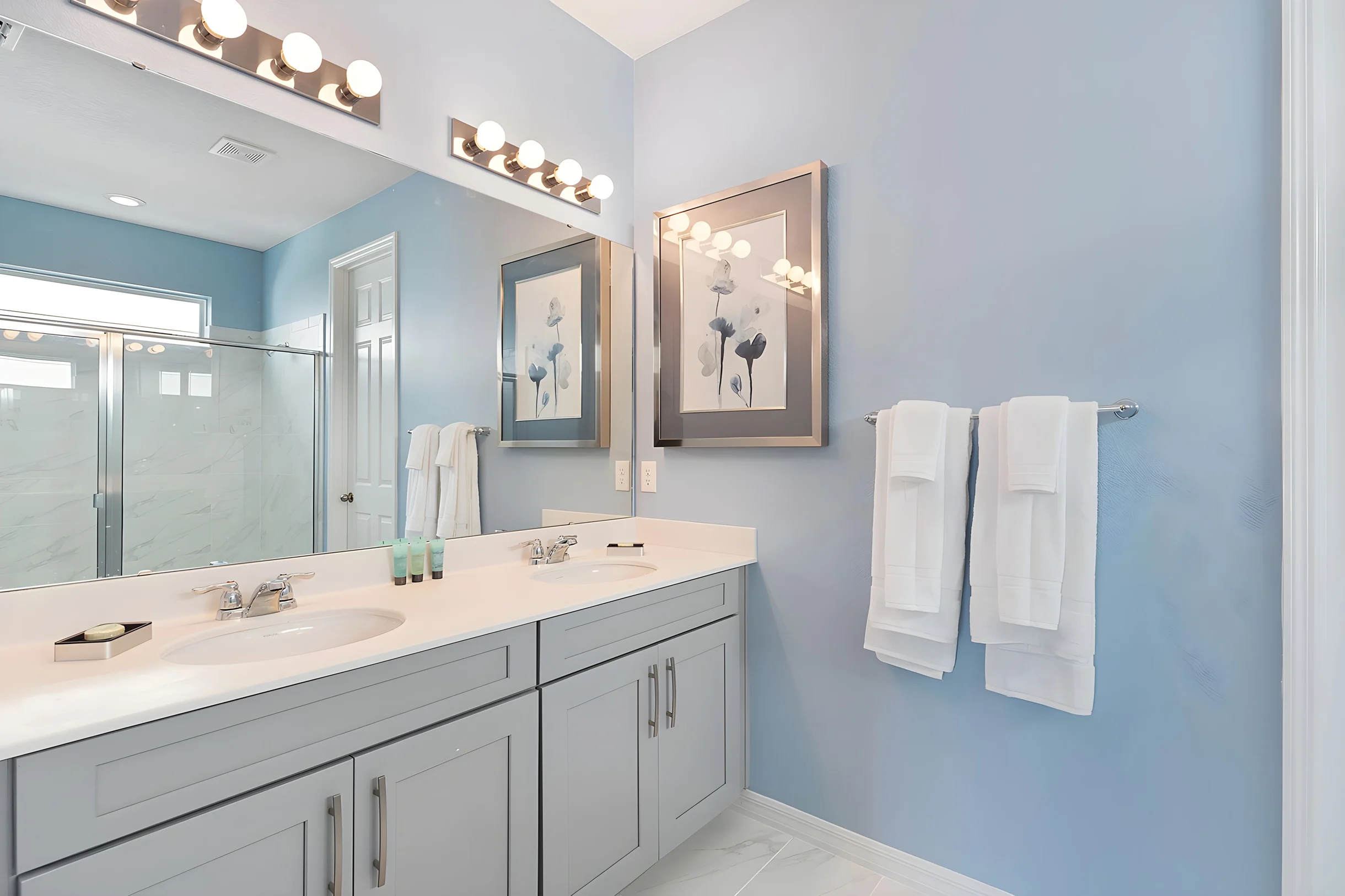 Wander Kissimmee Sol #16