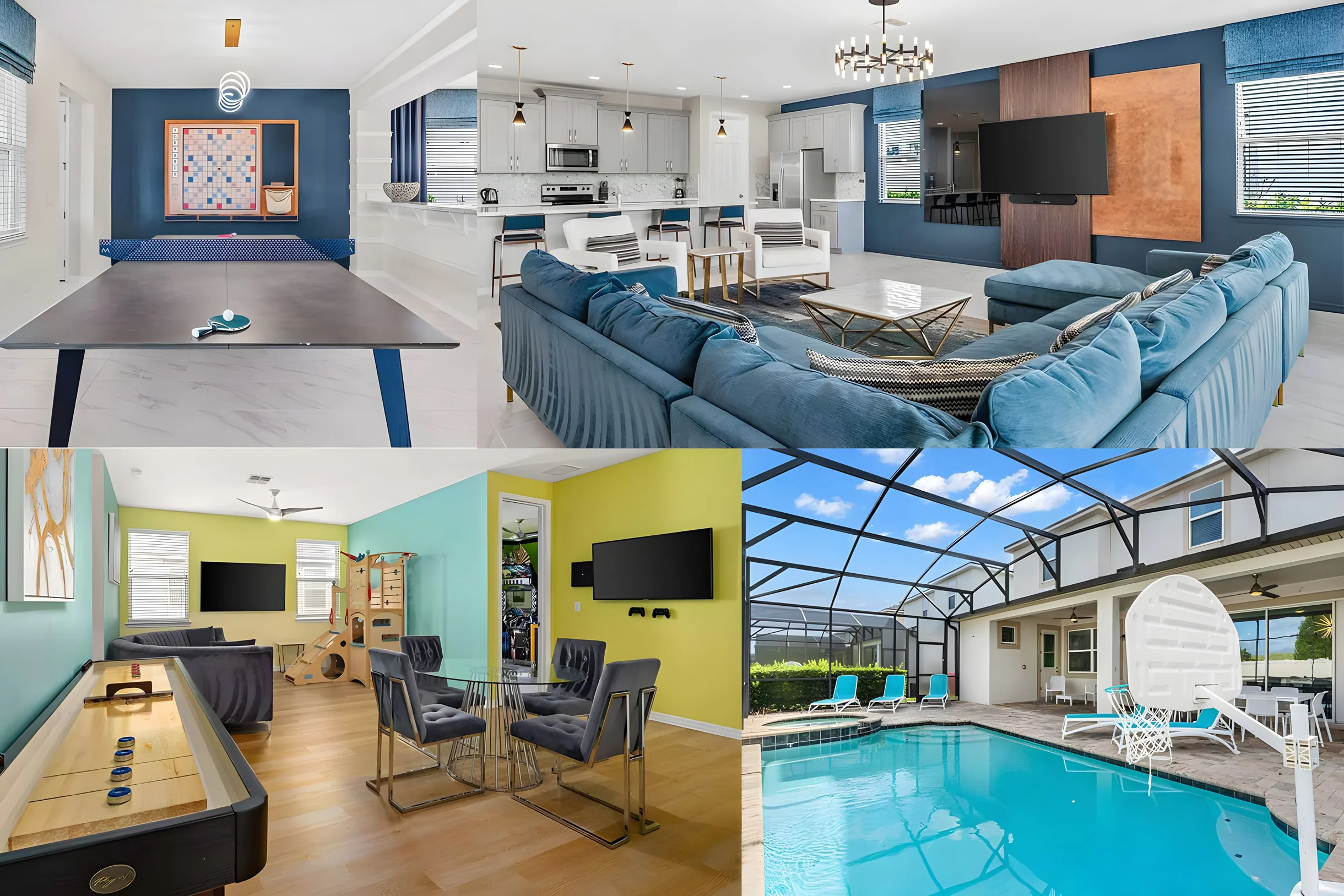 Wander Kissimmee Ranches