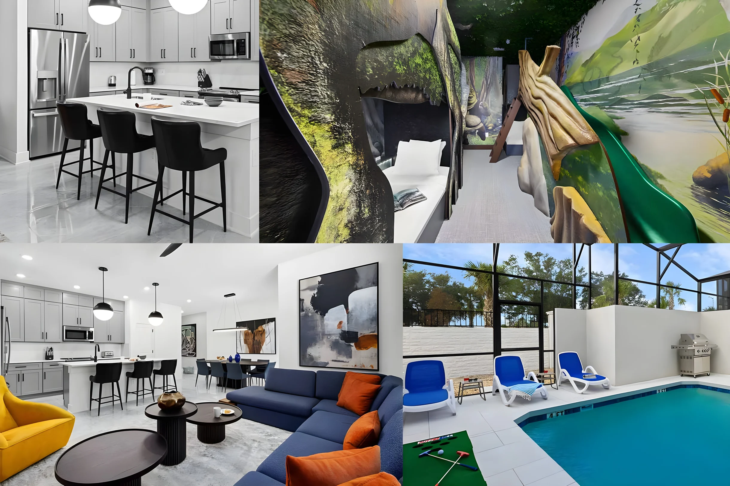 Wander Orlando Everlight