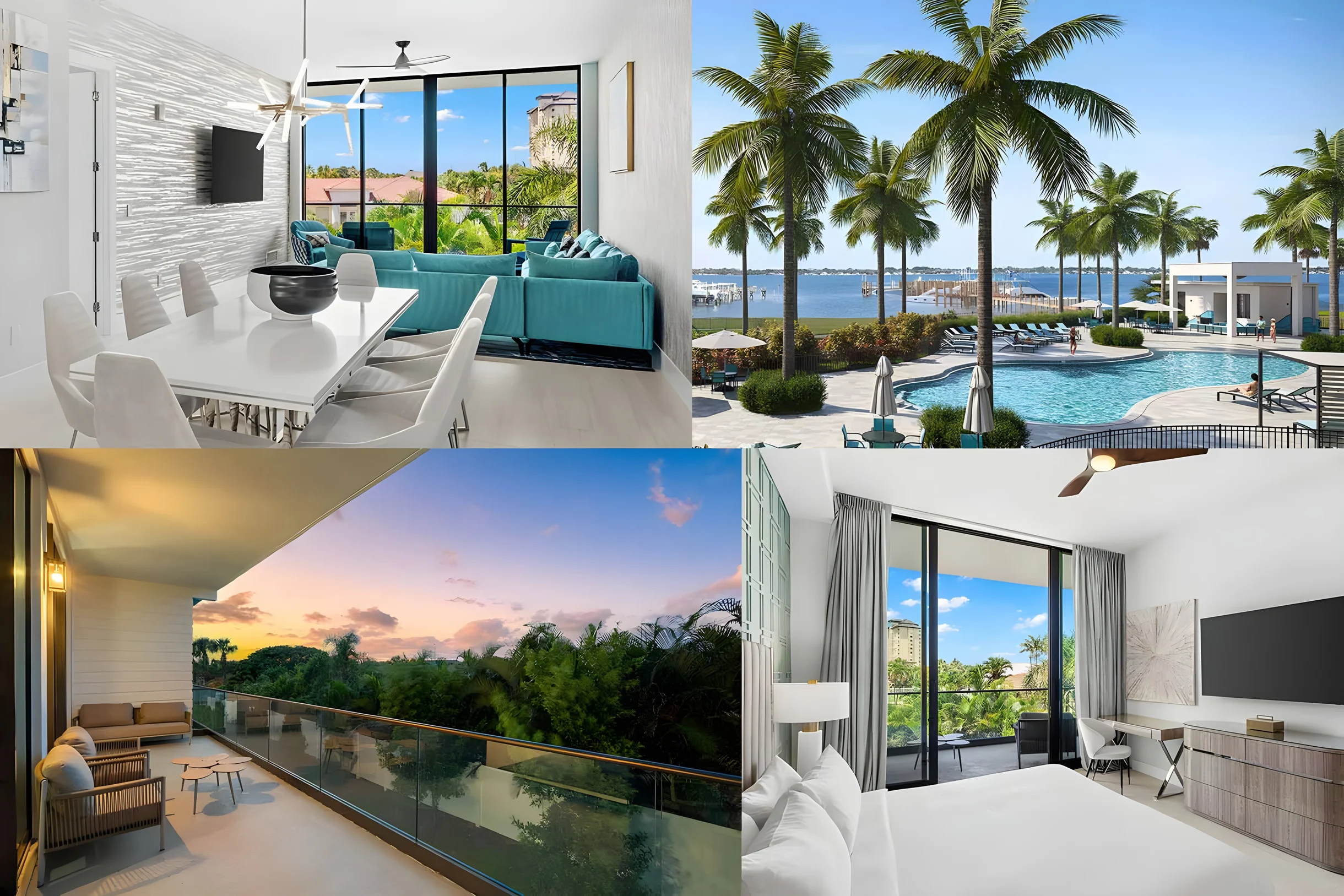 Wander Melbourne Beach Oasis