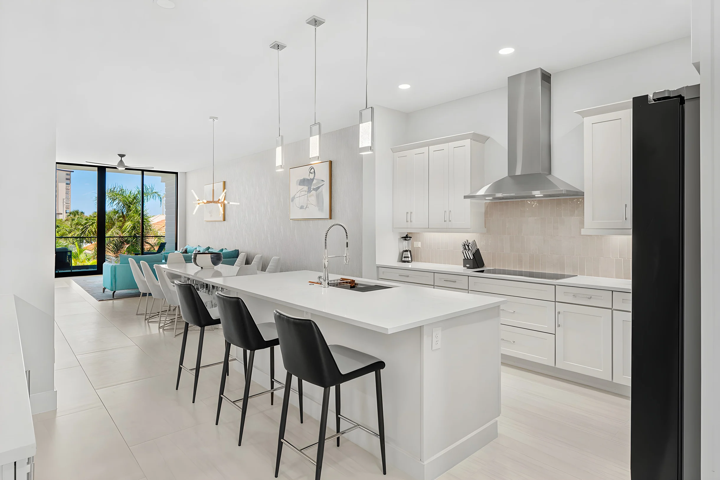 HI3031HL202: 3 bed, ocean breeze #17