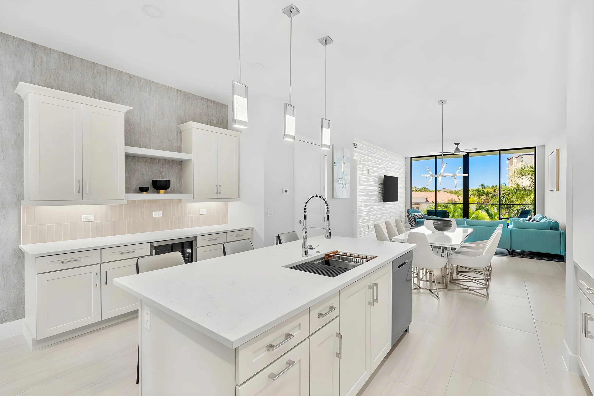HI3031HL202: 3 bed, ocean breeze #25