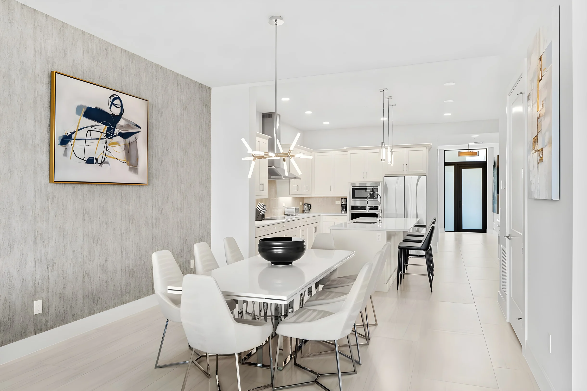 HI3031HL202: 3 bed, ocean breeze #35