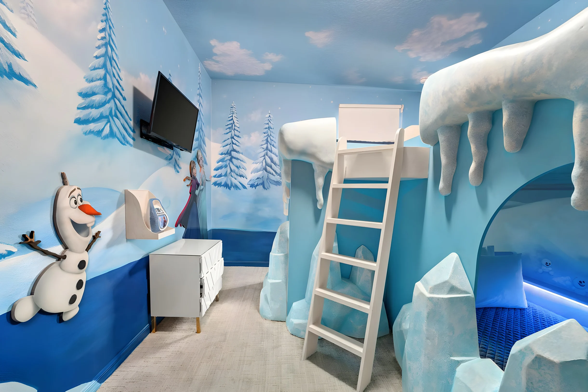 Wander Kissimmee Harmony #45